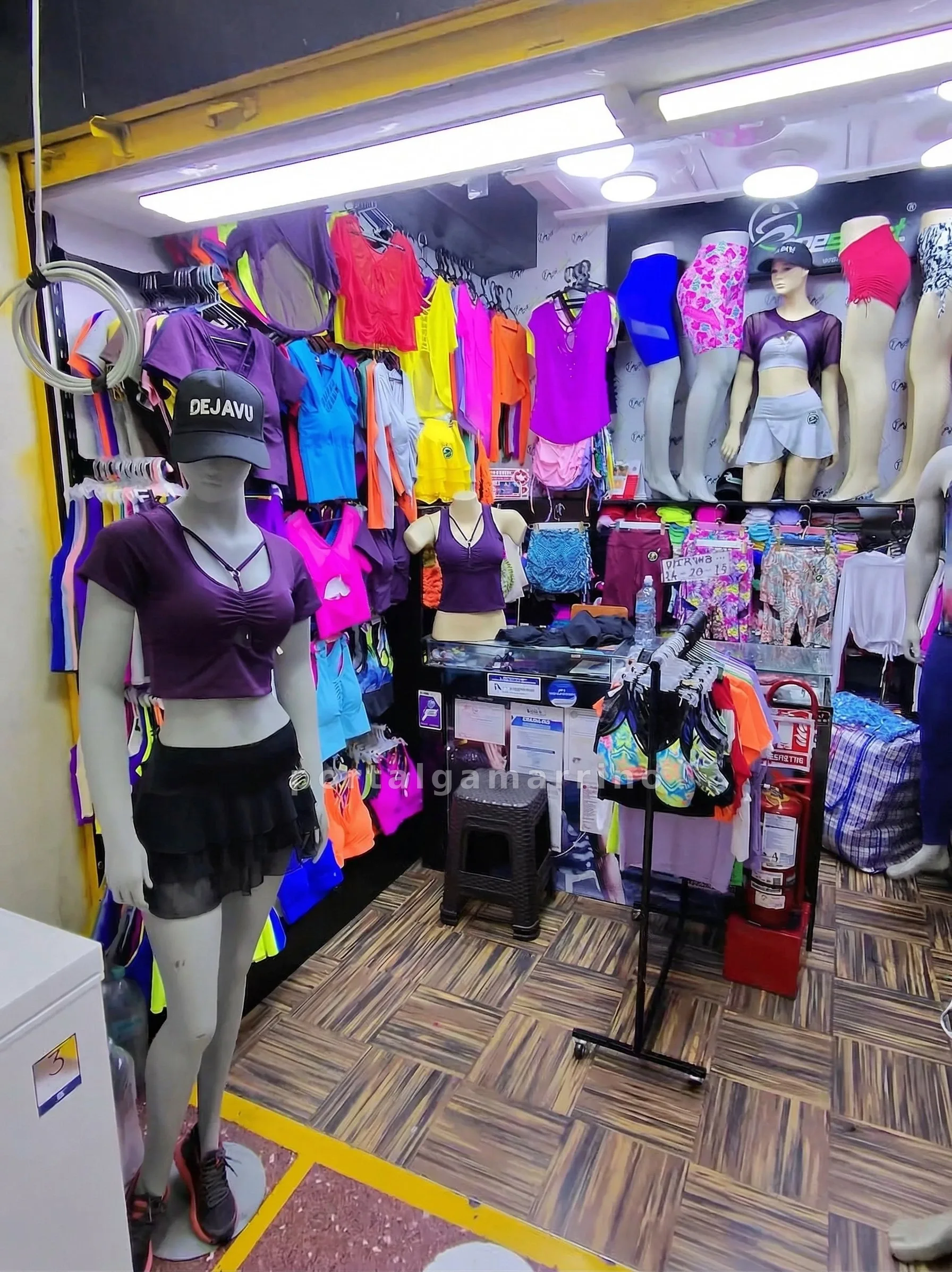 Tienda de moda deportiva fitness unisex · Ropa y Moda · Ropa Deportiva — foto 2