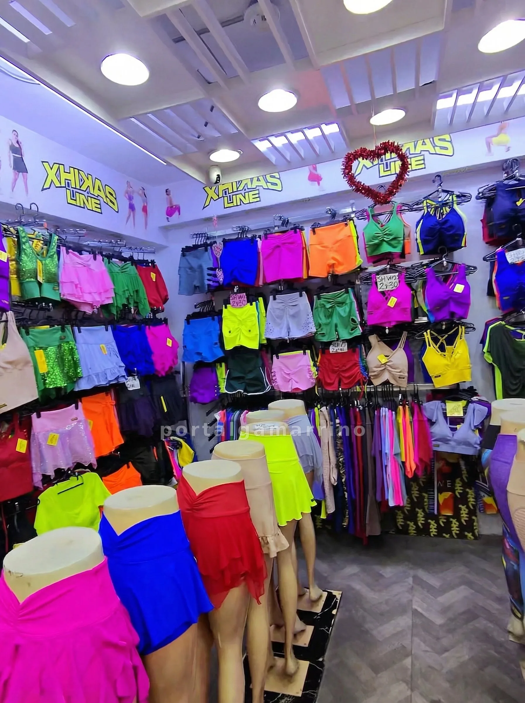 Tienda de ropa deportiva y fitness femenina · Ropa Deportiva · Ropa Deportiva para Mujer — foto 2