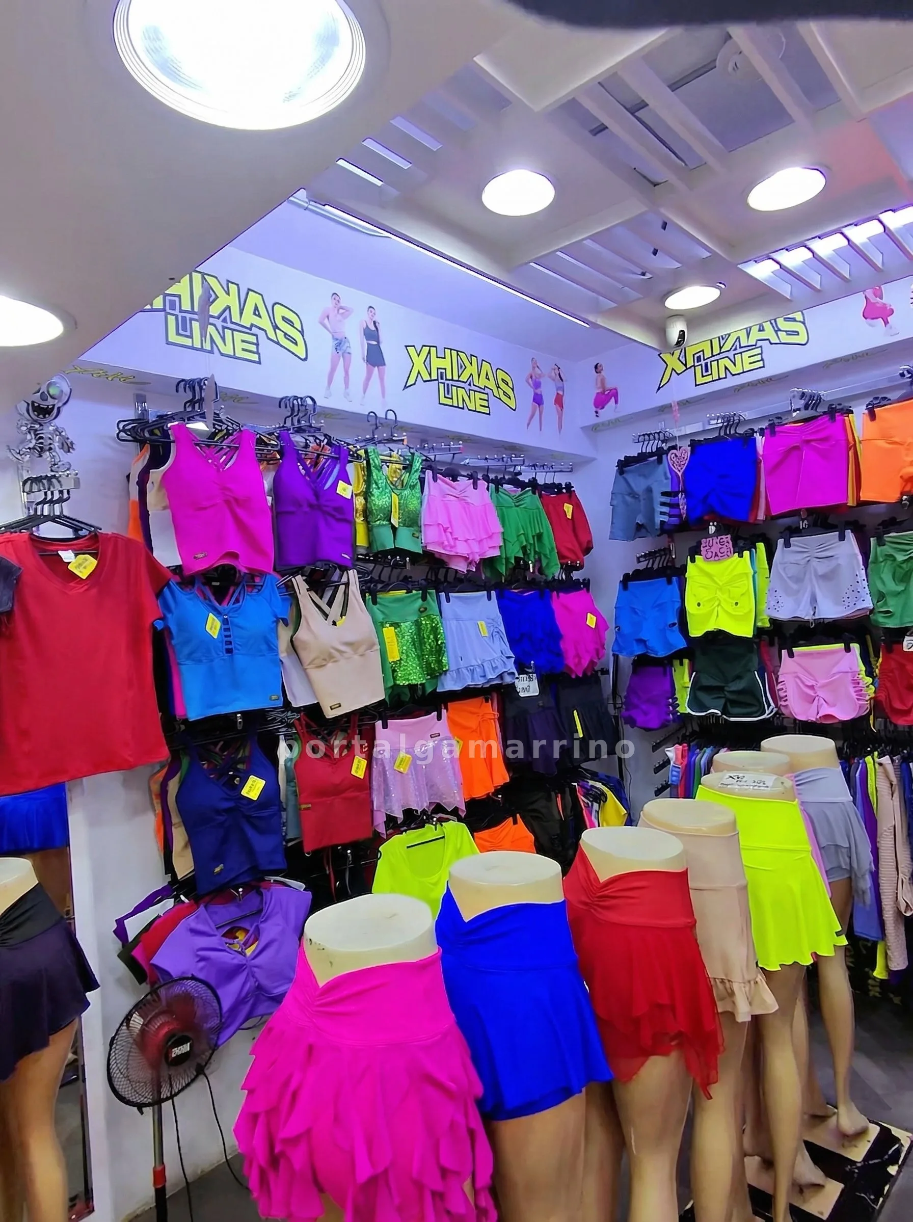 Tienda de ropa deportiva y fitness femenina · Ropa Deportiva · Ropa Deportiva para Mujer — foto 3