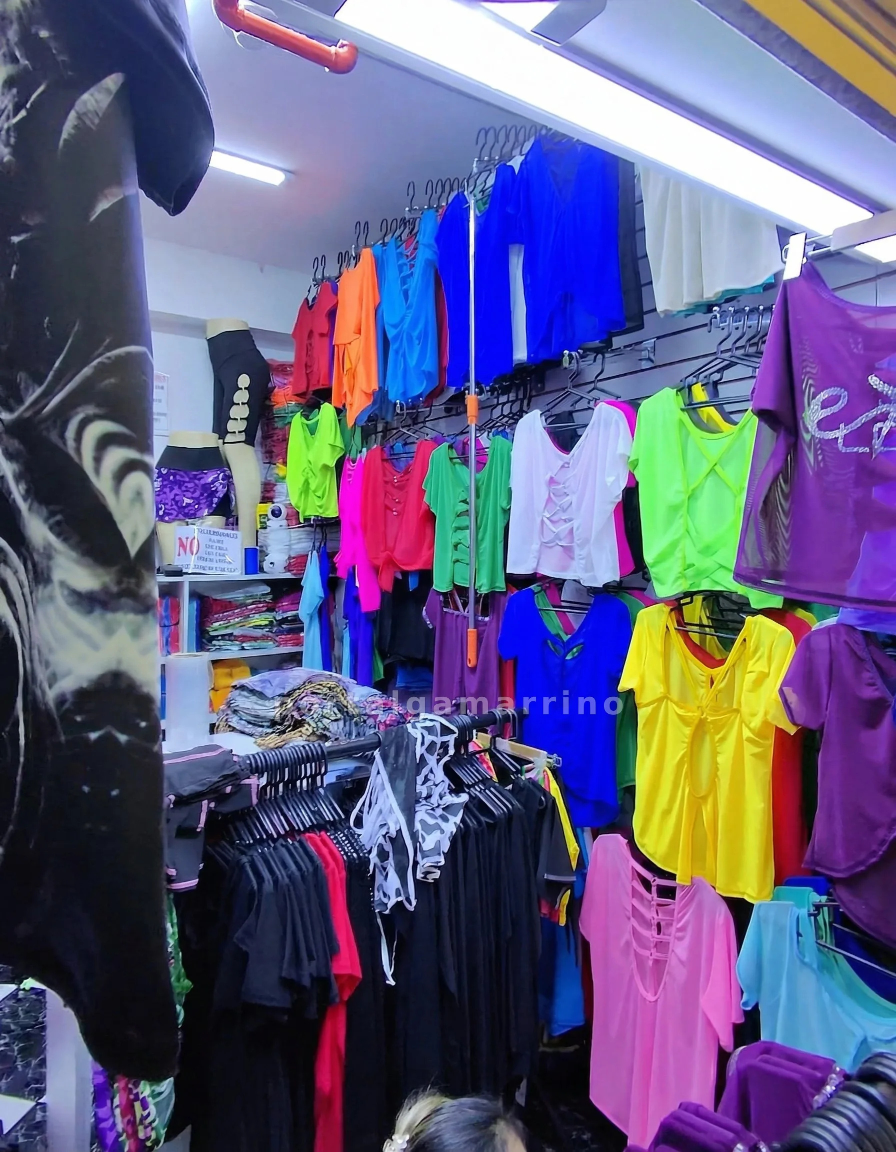 Tienda de ropa femenina de moda y licras · Ropa Deportiva · Ropa Deportiva para Mujer — foto 2