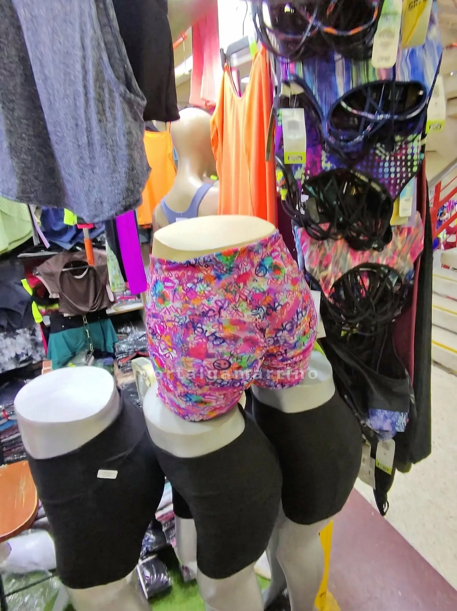 Tienda de ropa deportiva y swimwear para mujer · Ropa Deportiva · Ropa Deportiva para Mujer — foto 1