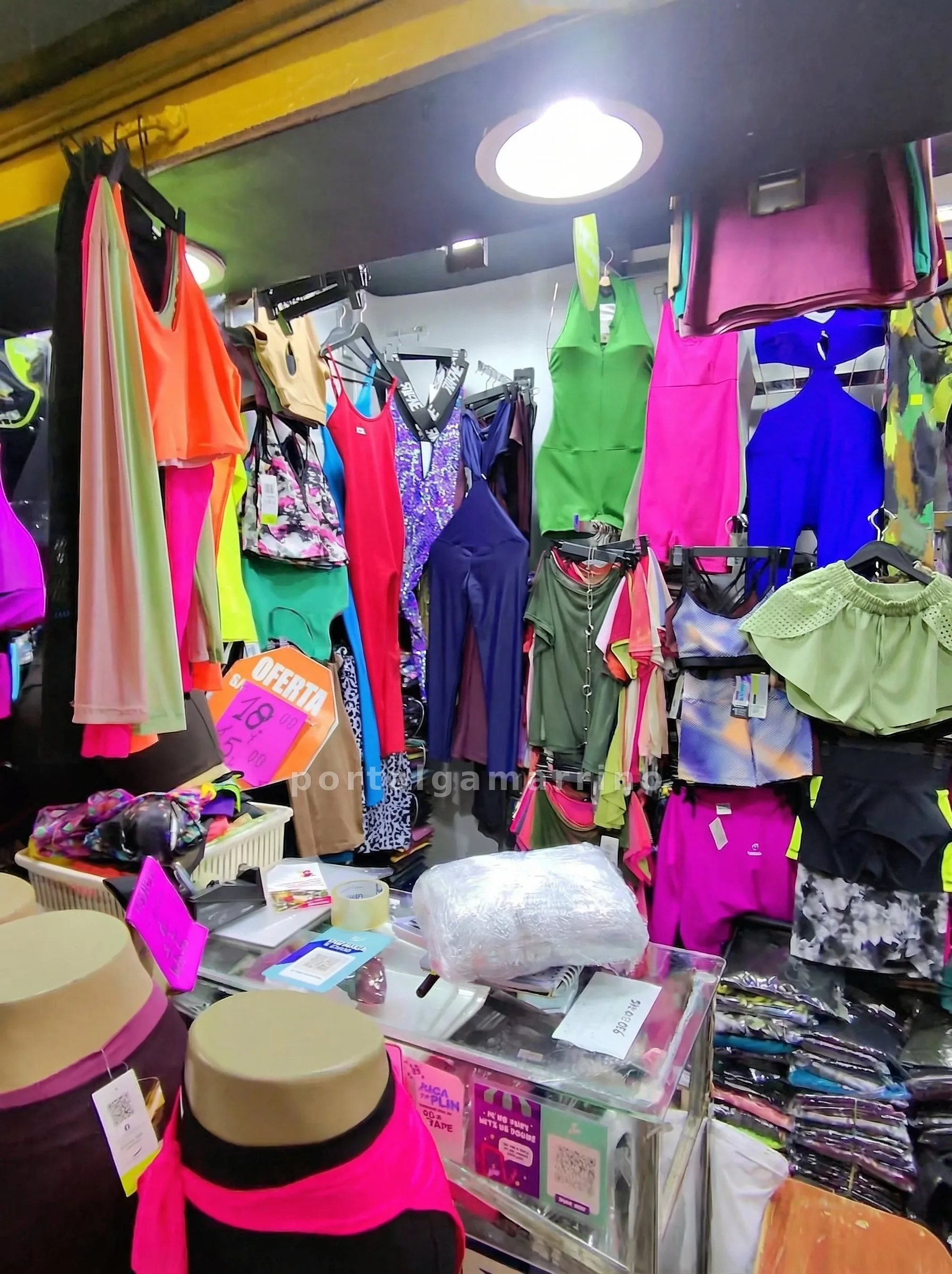 Tienda de ropa deportiva y swimwear para mujer · Ropa Deportiva · Ropa Deportiva para Mujer — foto 2