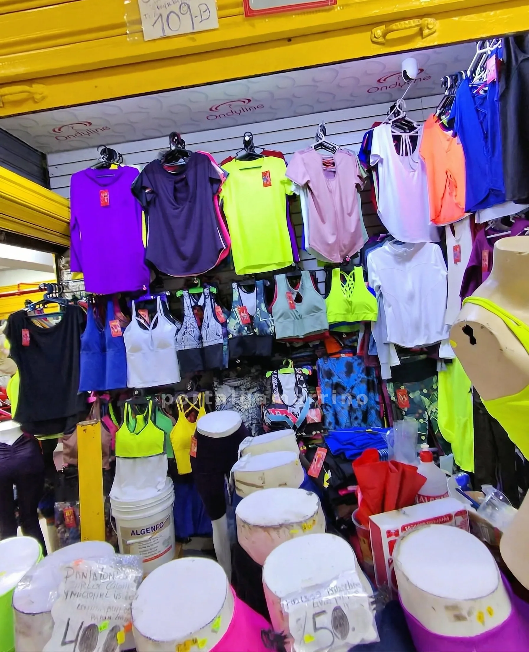 Tienda de ropa deportiva para mujer y leggins · Ropa Deportiva · Ropa Deportiva para Mujer — foto 2