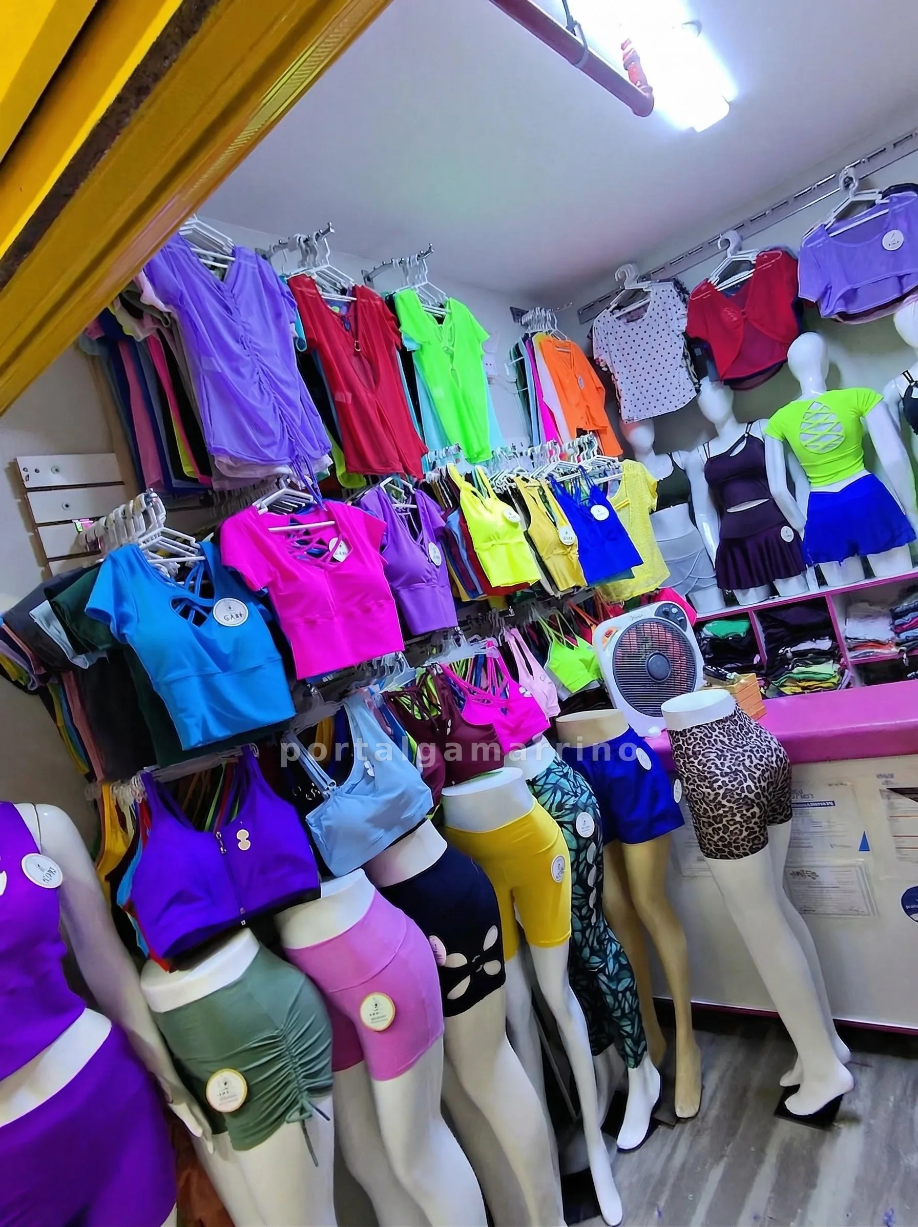 Tienda de ropa deportiva femenina y conjuntos fitness · Ropa Deportiva · Ropa Deportiva para Mujer — foto 2