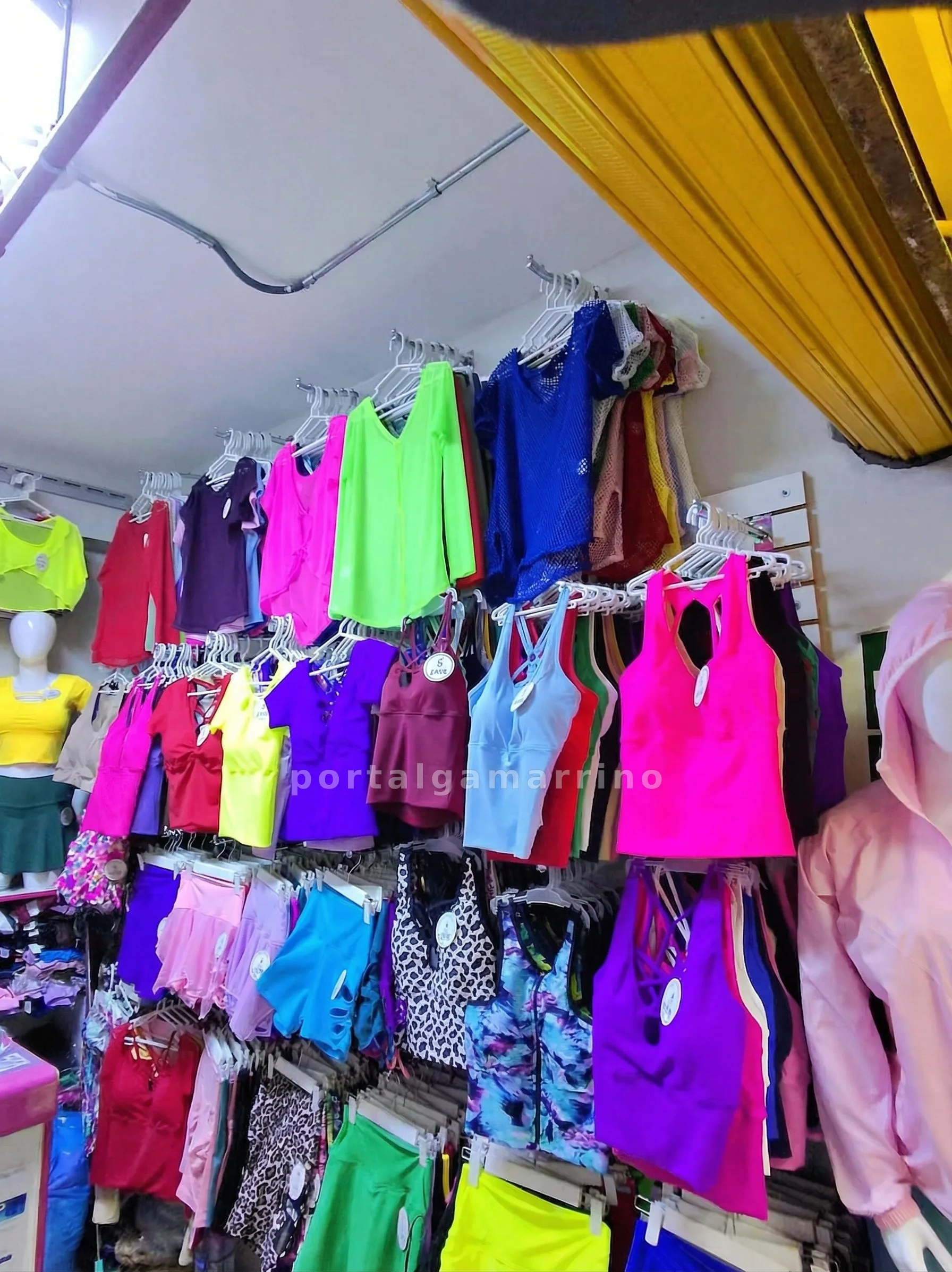 Tienda de ropa deportiva femenina y conjuntos fitness · Ropa Deportiva · Ropa Deportiva para Mujer — foto 3