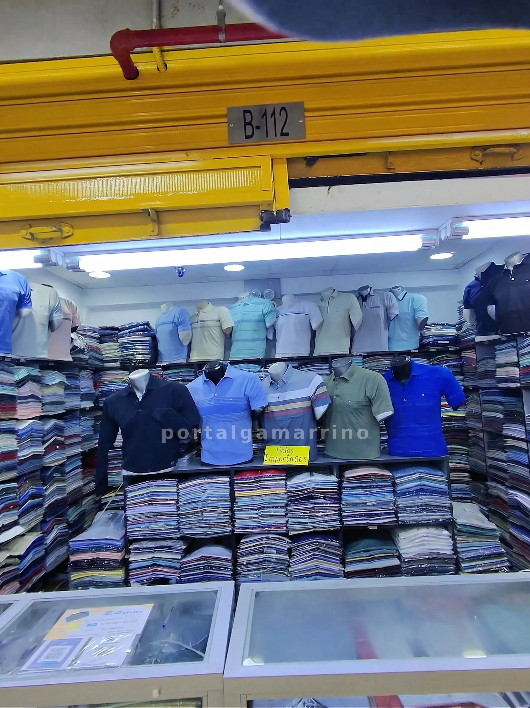 Tienda de Polos y Camisas para Hombre · Ropa y Moda · Ropa para hombre — foto 1
