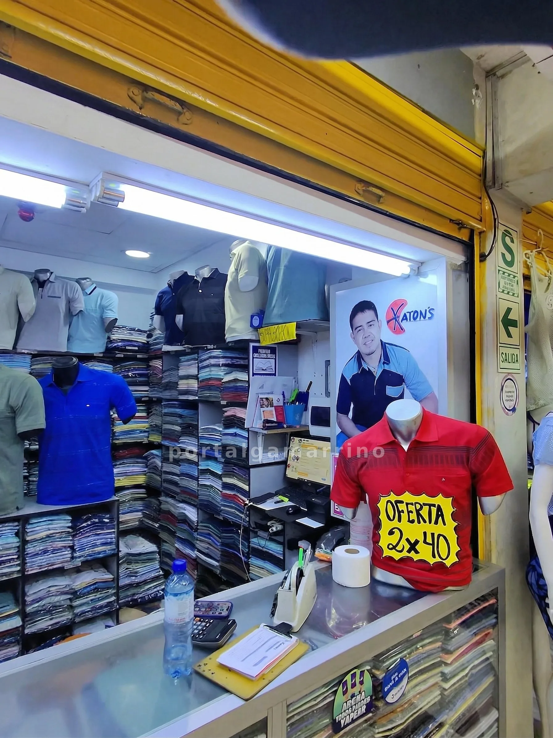 Tienda de Polos y Camisas para Hombre · Ropa y Moda · Ropa para hombre — foto 2