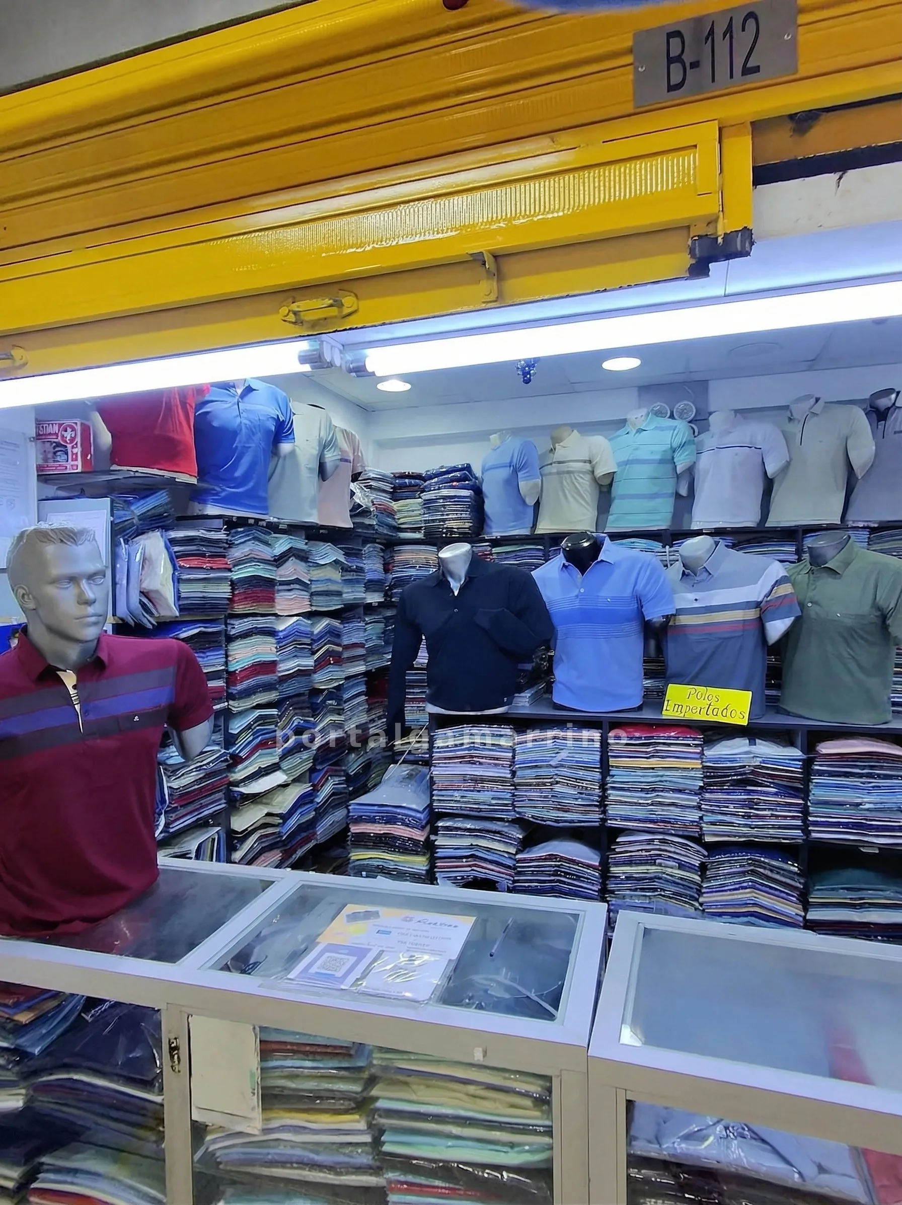 Tienda de Polos y Camisas para Hombre · Ropa y Moda · Ropa para hombre — foto 3