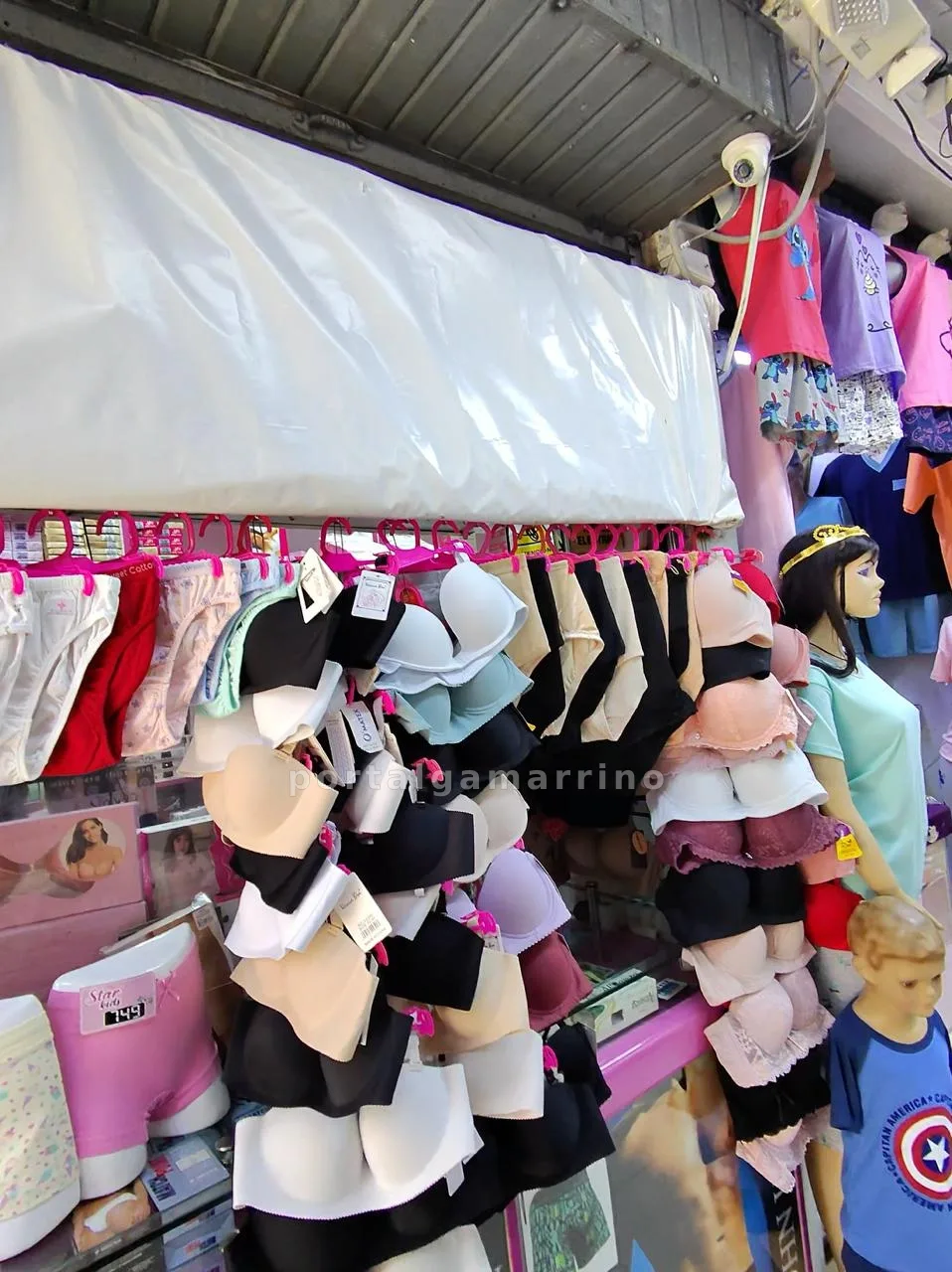 Ropa interior de hombre y mujer · Ropa y Moda · Ropa Interior — foto 2