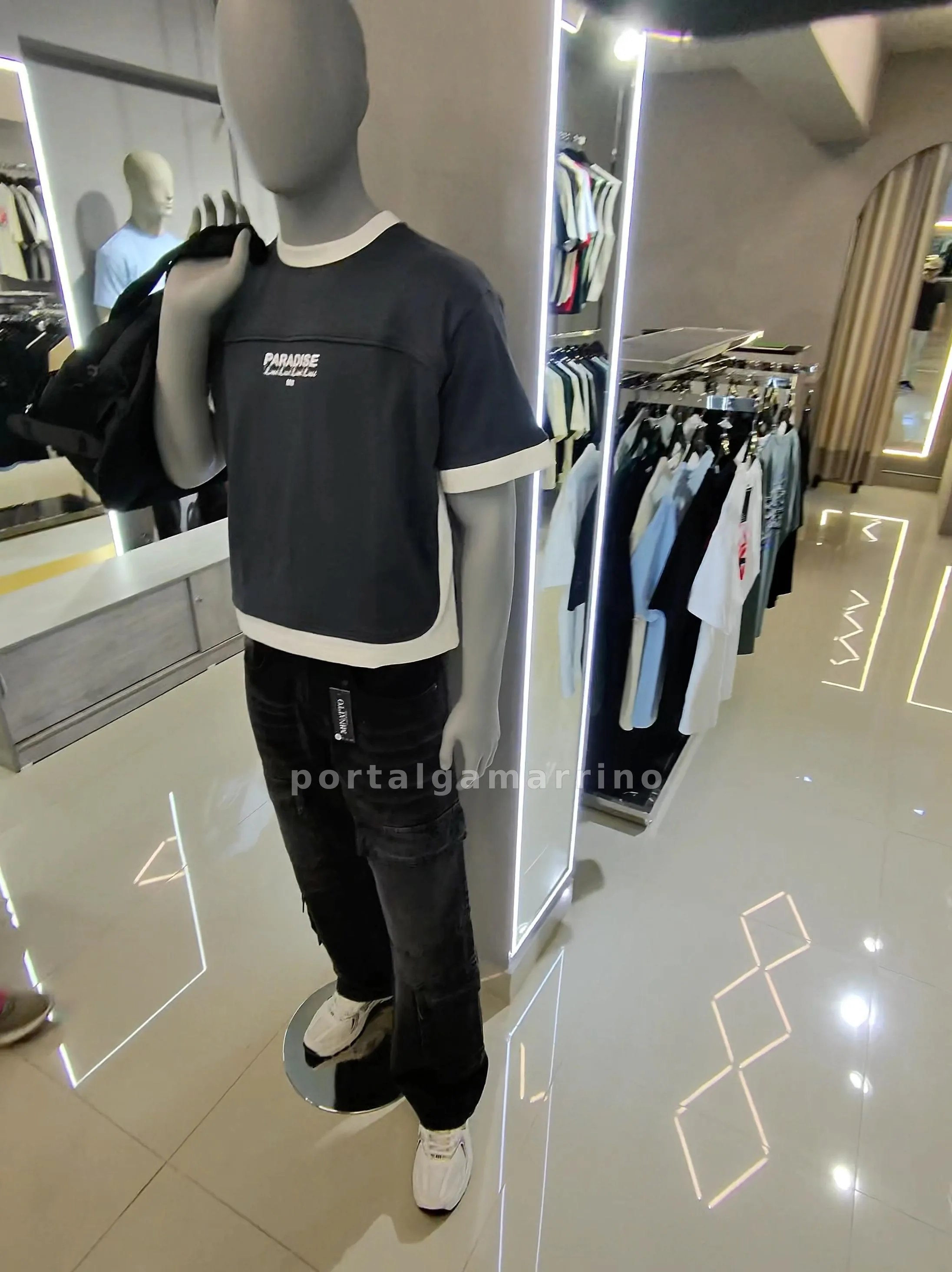 Tienda de Ropa Casual Streetwear · Ropa y Moda · Ropa para hombre — foto 5
