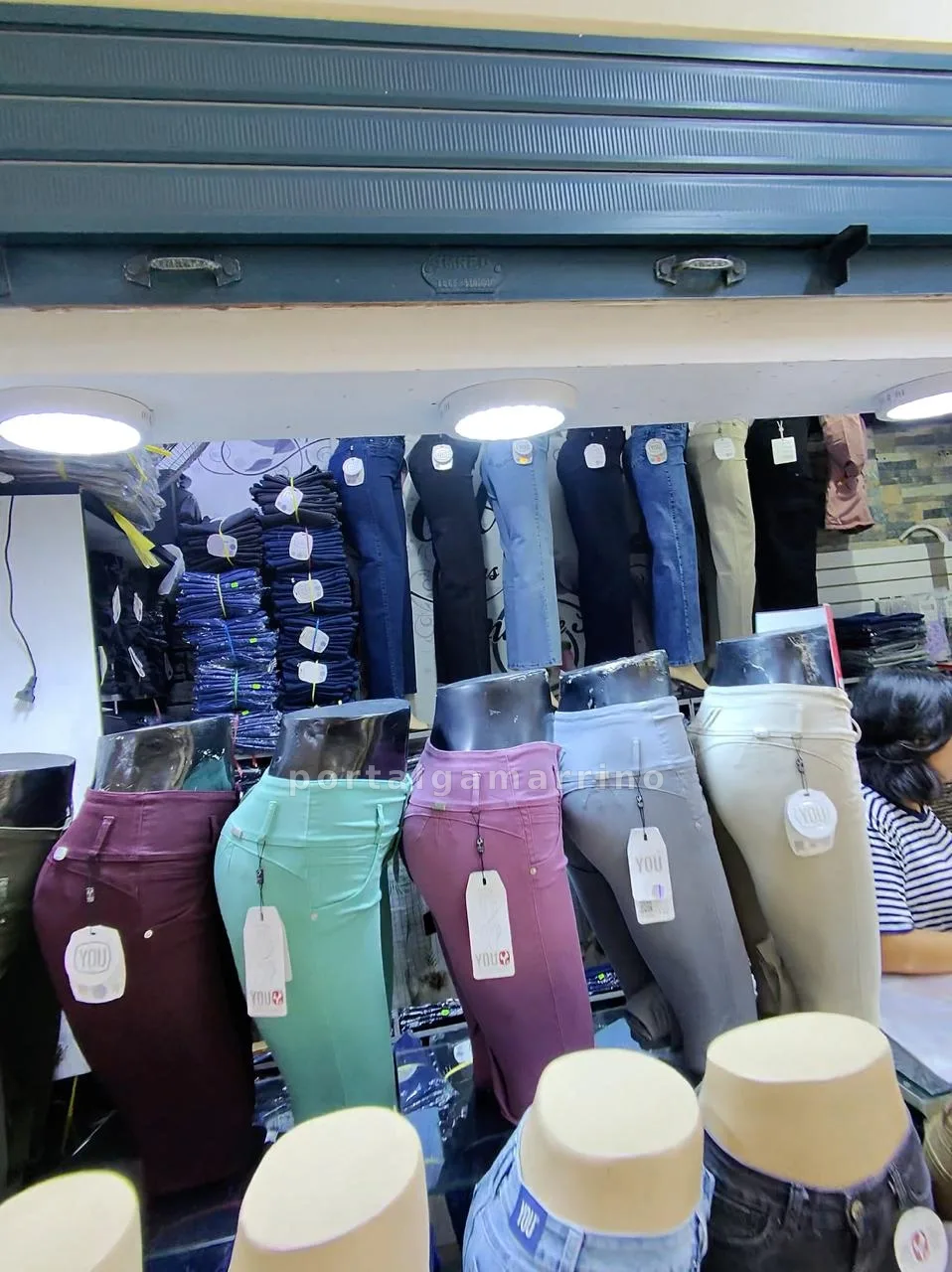 Jeans y Pantalones para Mujer · Ropa y Moda · Ropa para mujer — foto 2