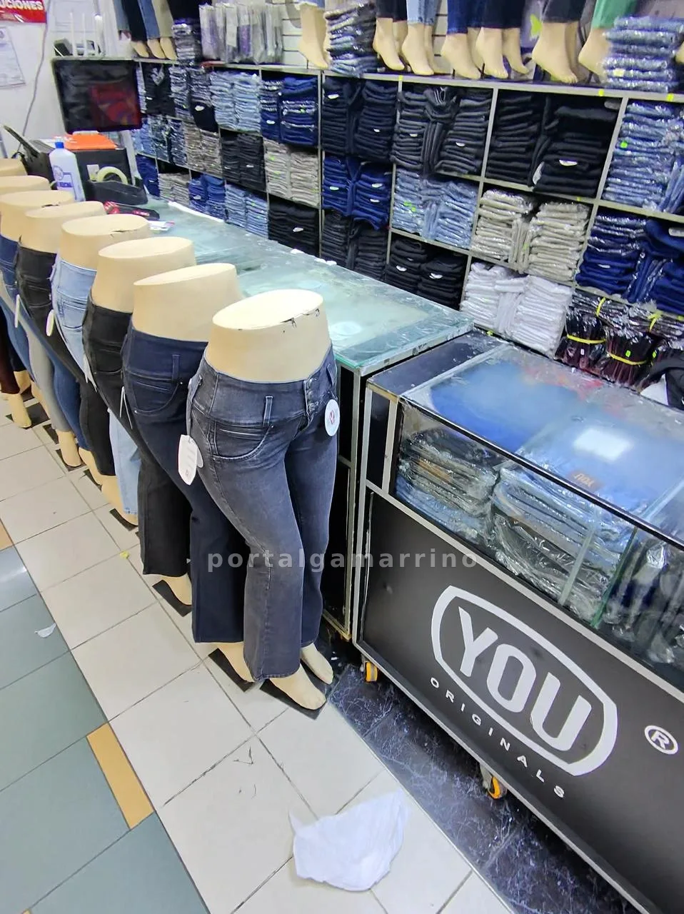 Jeans y Pantalones para Mujer · Ropa y Moda · Ropa para mujer — foto 3