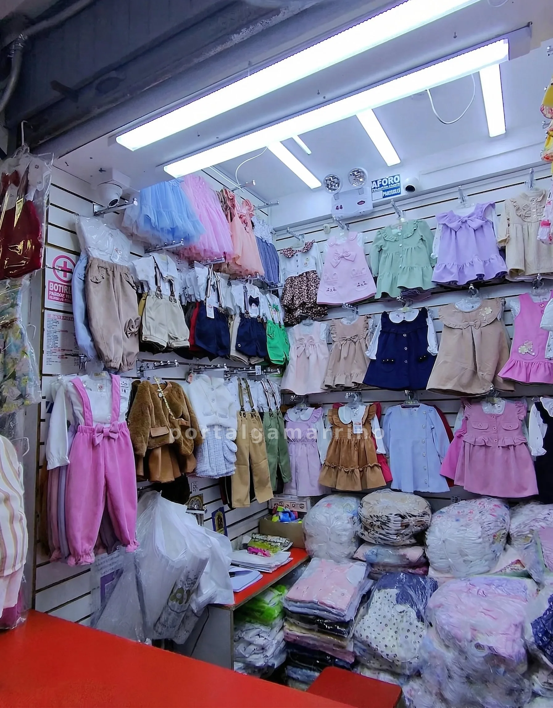 Tienda de ropa para Niña · Ropa Infantil · Ropa para Niñas — foto 2