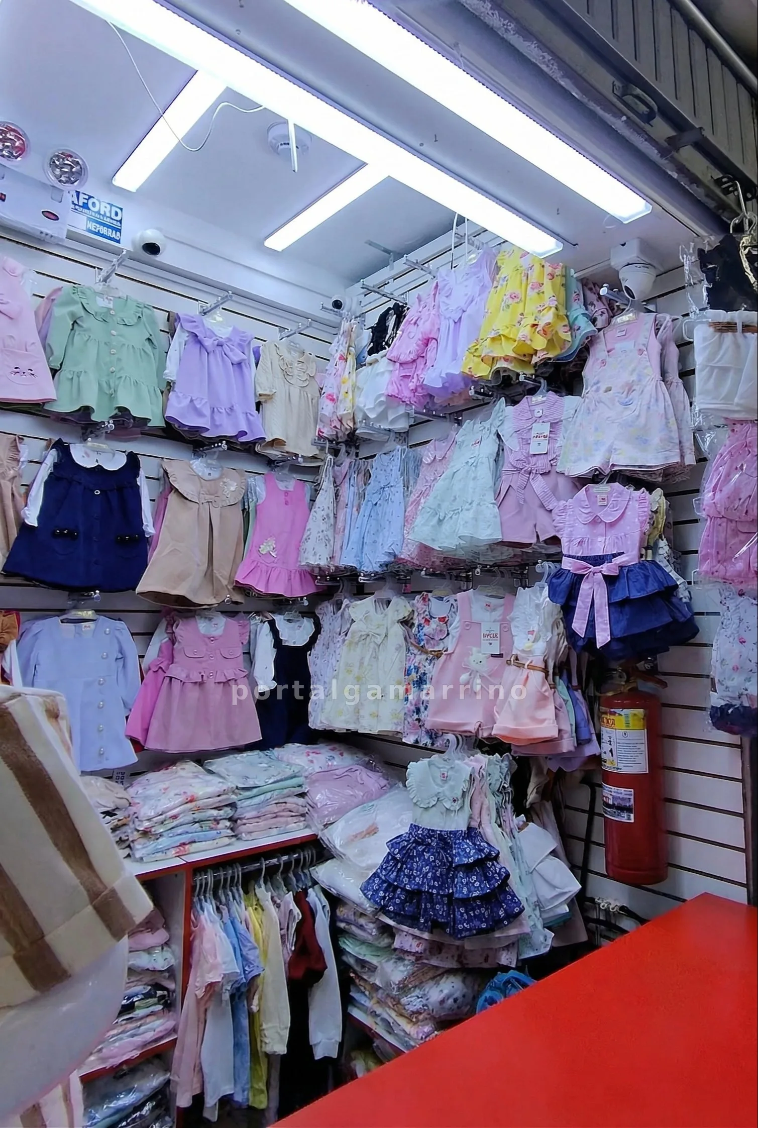 Tienda de Ropa de Bebé y Niña de Vestir · Ropa Infantil · Ropa para Niños y Bebes — foto 3
