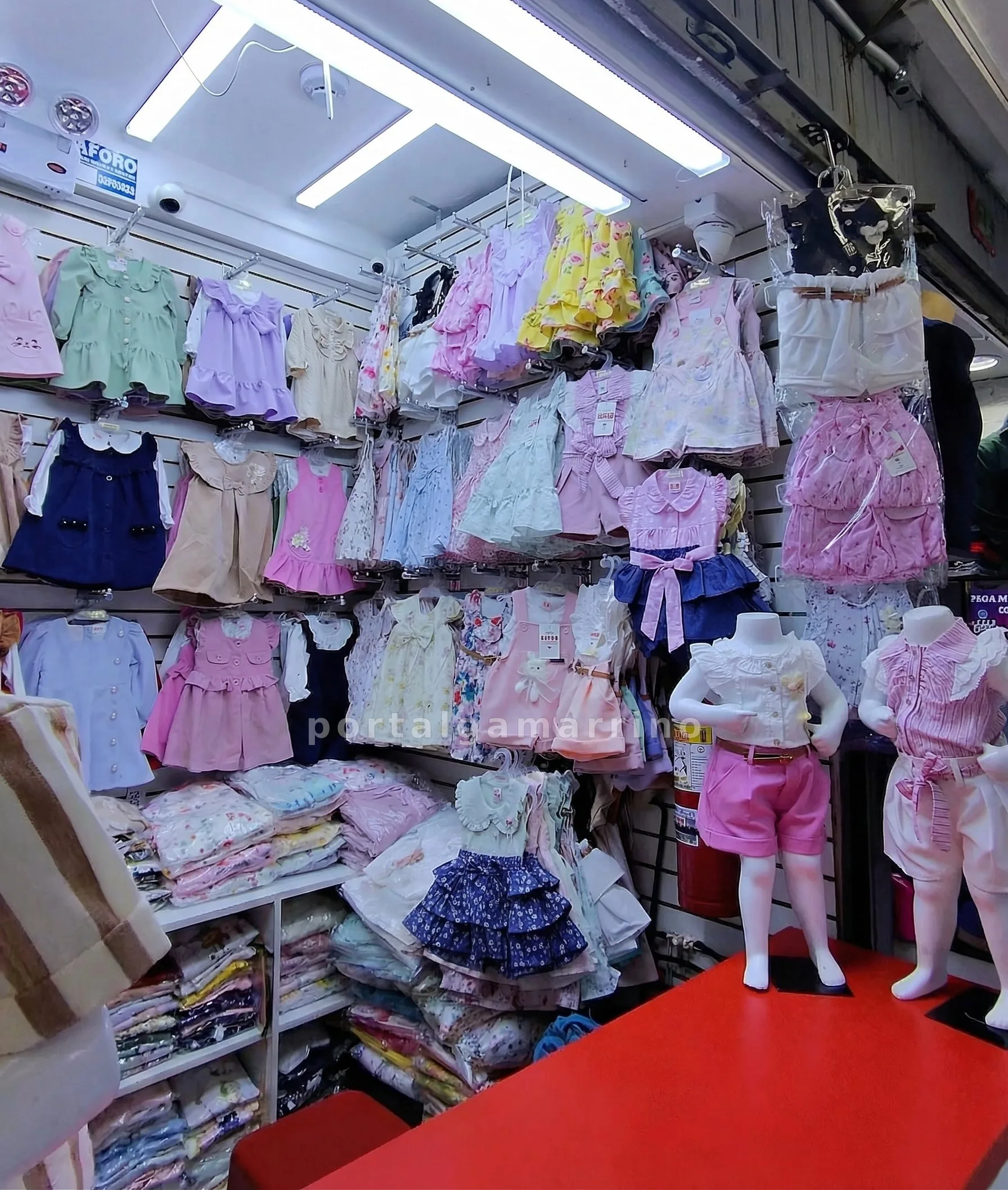 Tienda de ropa para Niña · Ropa Infantil · Ropa para Niñas — foto 3