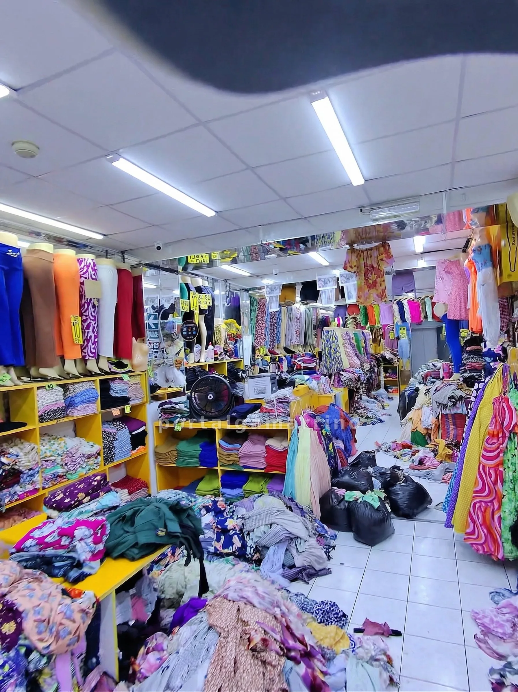 Tienda de Moda Femenina de Verano, Vestidos y Polos Estampados · Ropa y Moda · Vestidos — foto 4