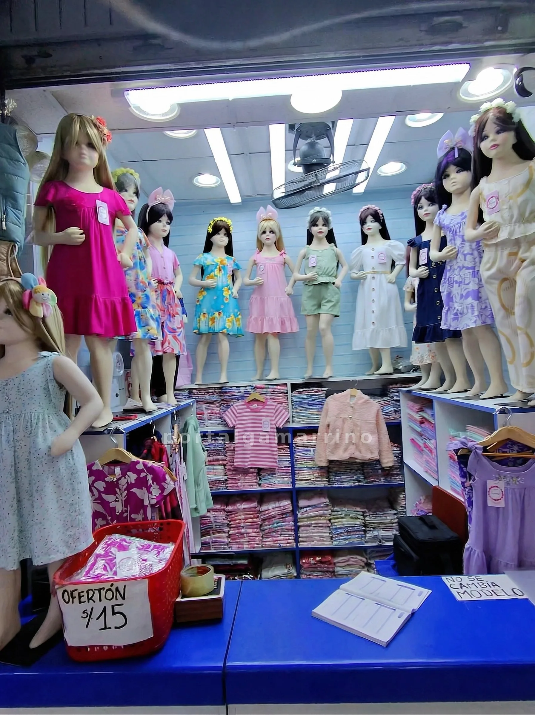 Tienda de ropa para niñas con vestidos y conjuntos · Ropa Infantil · Ropa para Niñas — foto 2