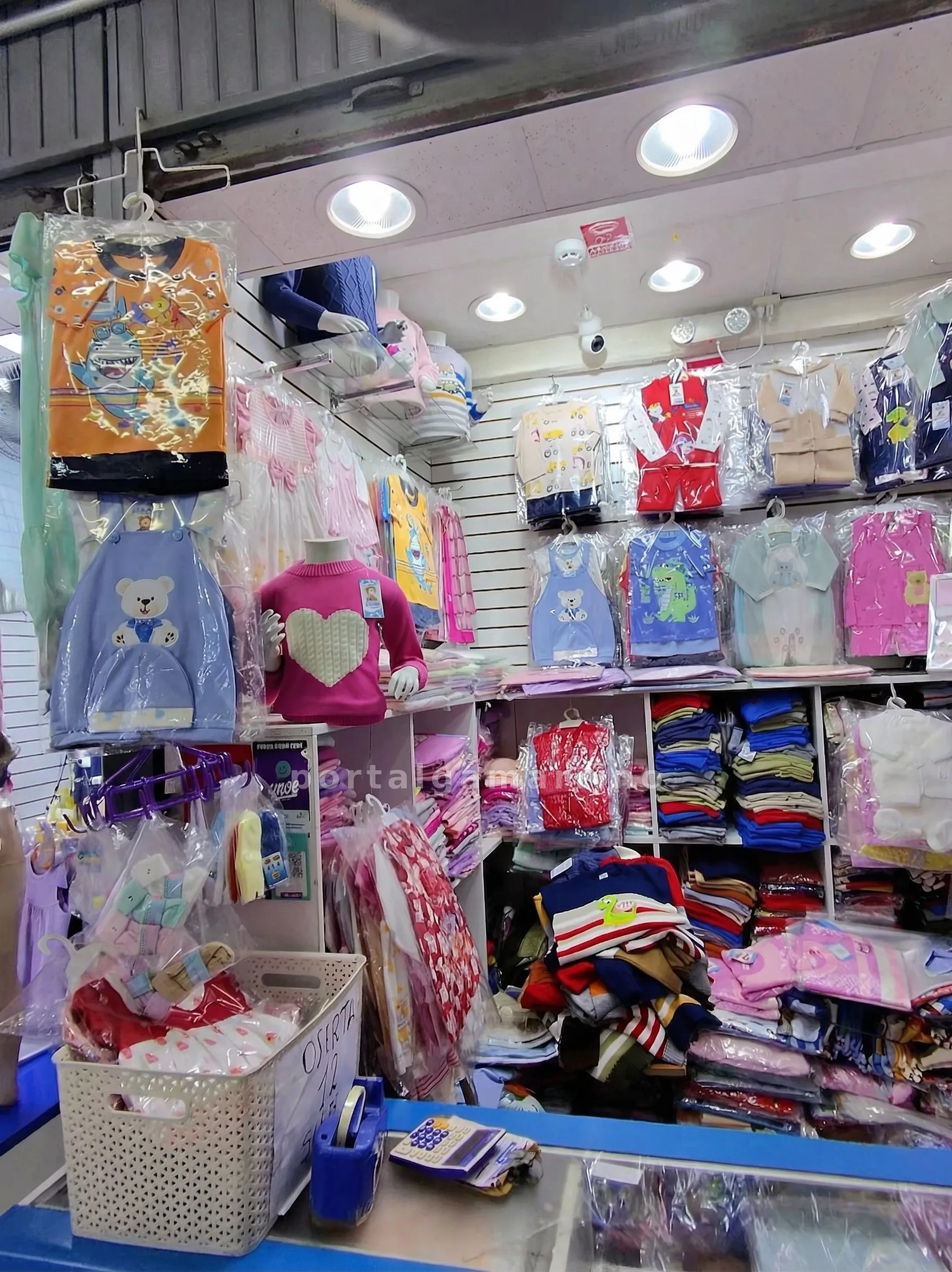 Tienda de Ropa de Bebé y Niños · Ropa Infantil · Ropa para Niños y Bebes — foto 2
