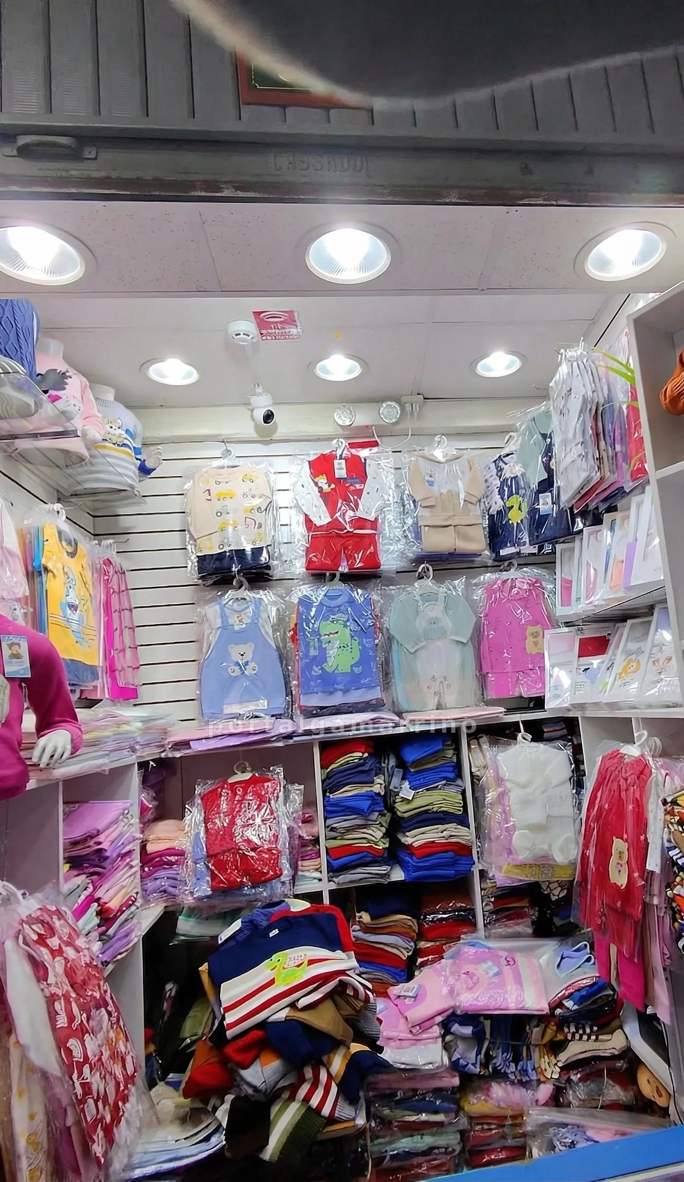 Tienda de Ropa de Bebé y Niños · Ropa Infantil · Ropa para Niños y Bebes — foto 3