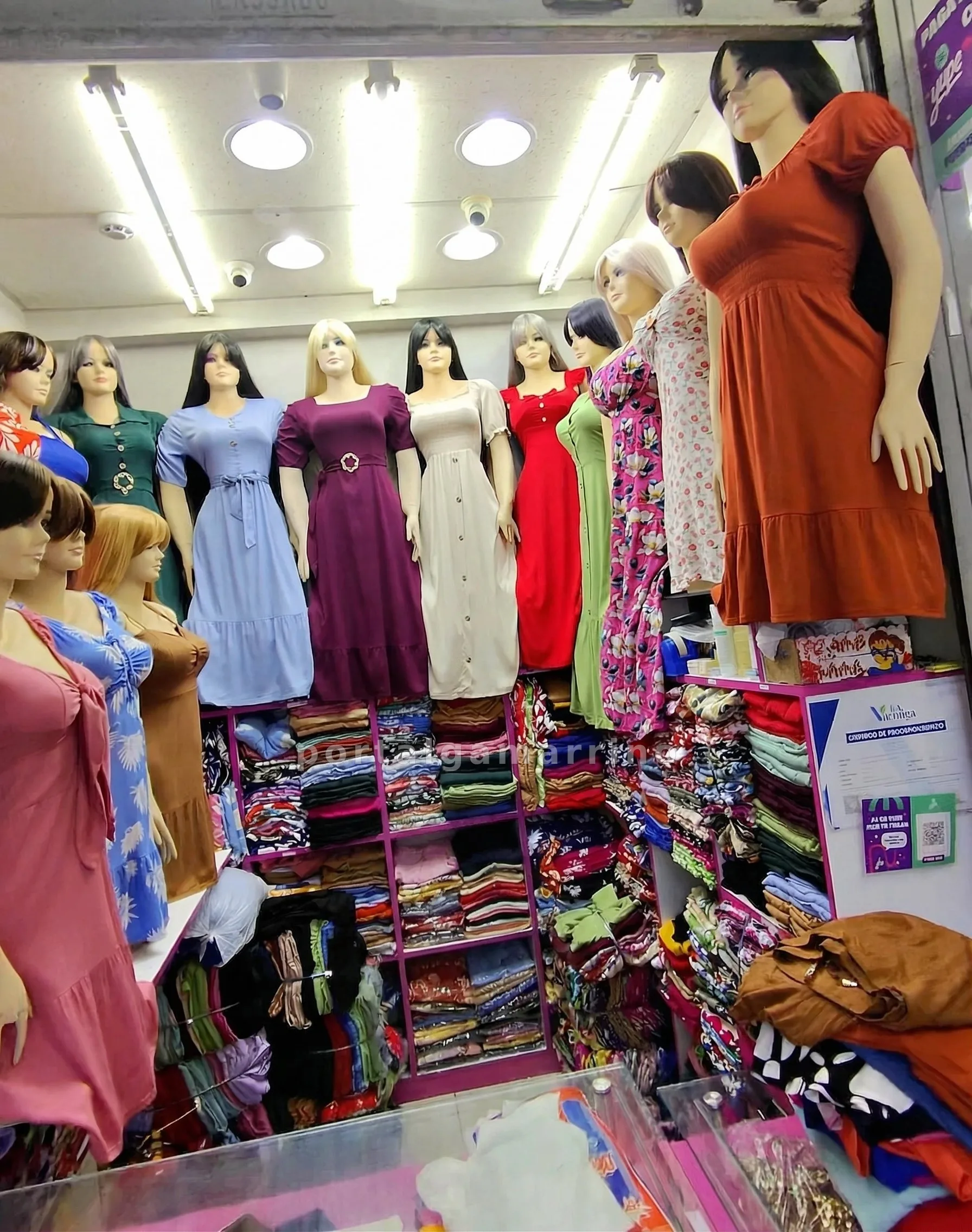 Tienda de Vestidos y Batas Para Mujer · Ropa y Moda · Vestidos — foto 2