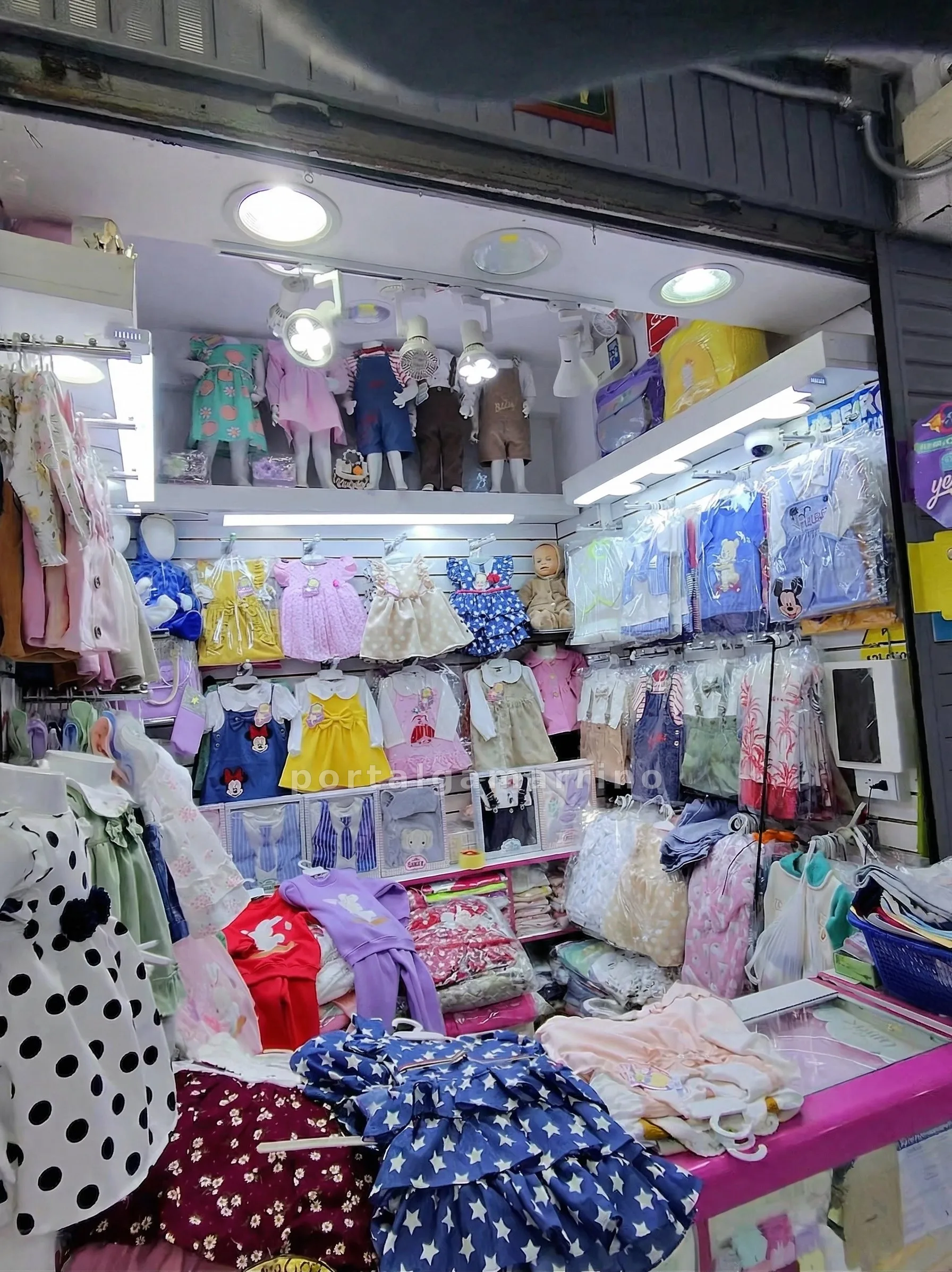 Tienda de Ropa y Ajuar Para Bebé · Ropa Infantil · Ropa para Niños y Bebes — foto 2