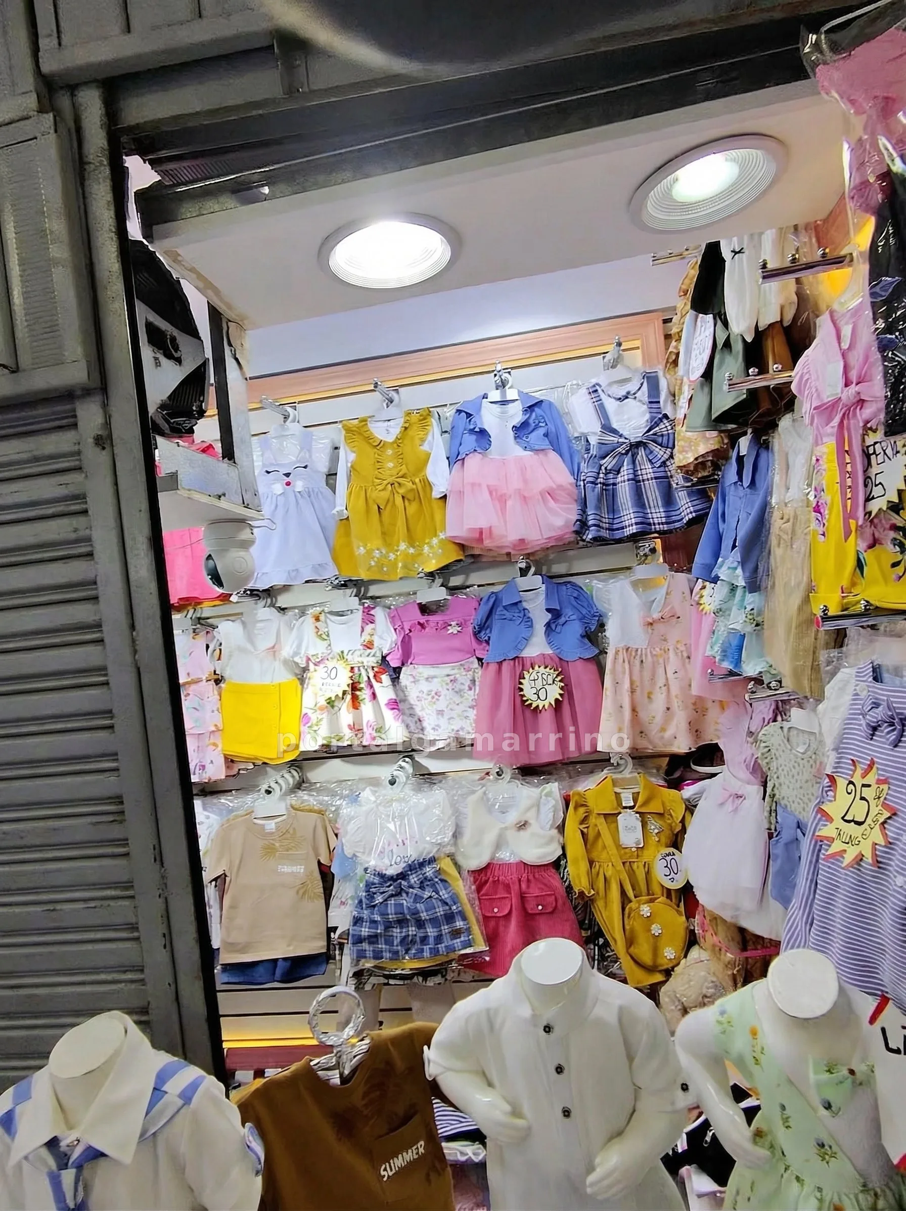 Tienda de Ropa Infantil para Niña y Niño · Ropa Infantil · Ropa para Niños y Niñas — foto 2