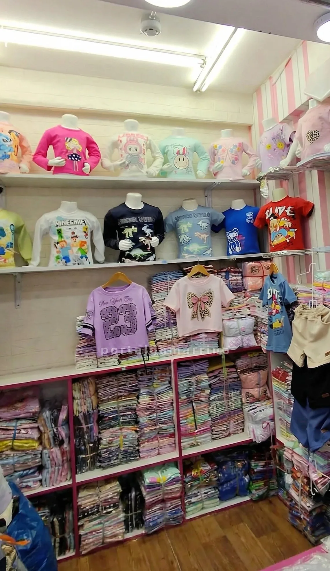 Tienda de ropa infantil para niños y niñas · Ropa Infantil · Ropa para Niños y Niñas — foto 2