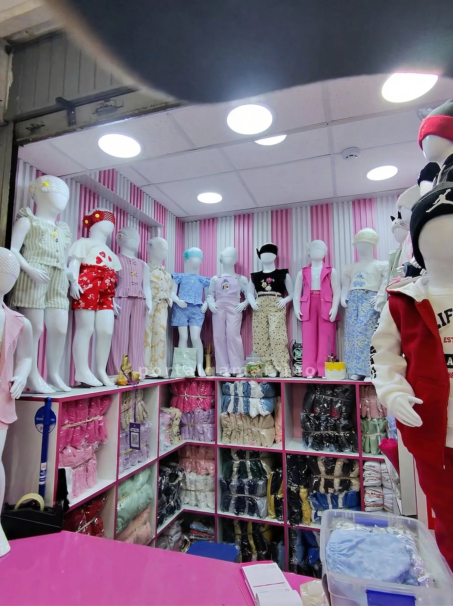 Tienda de Ropa Infantil y de Niña · Ropa Infantil · Ropa para Niños y Niñas — foto 3