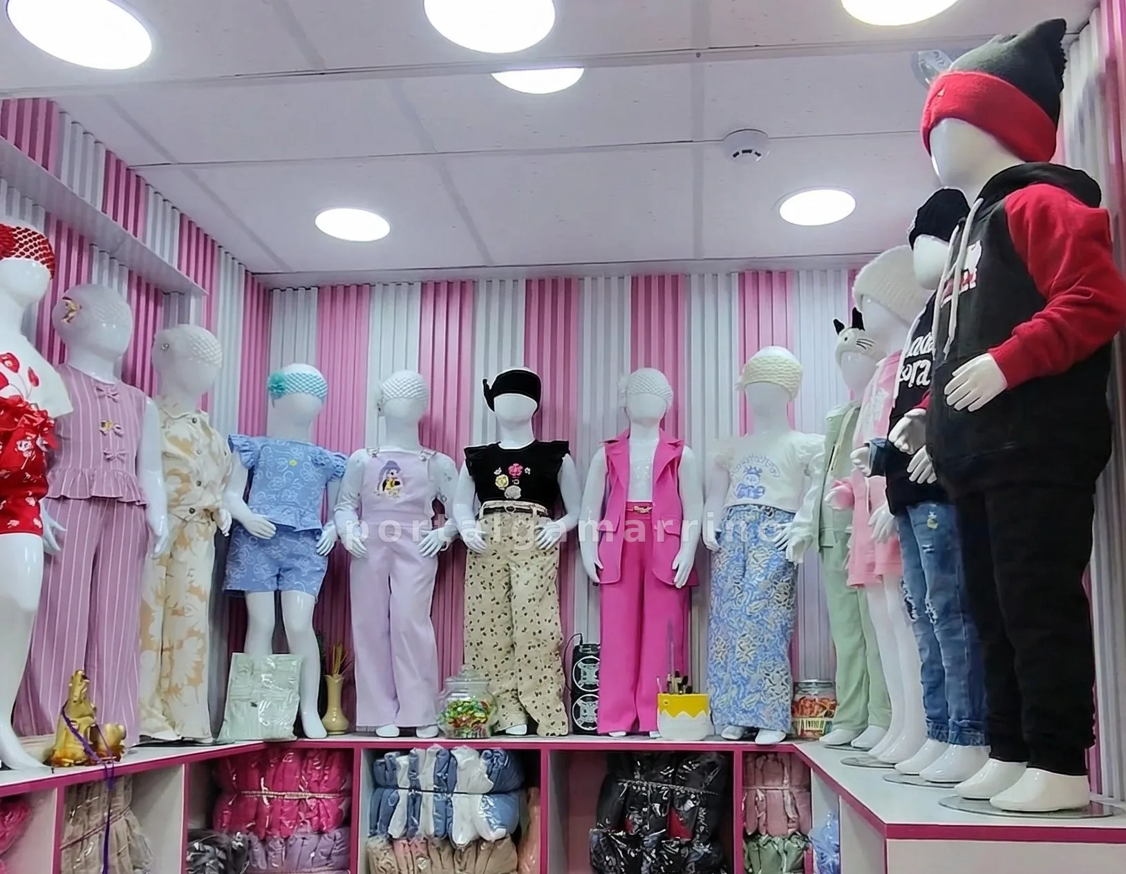 Tienda de Ropa Infantil y de Niña · Ropa Infantil · Ropa para Niños y Niñas — foto 2
