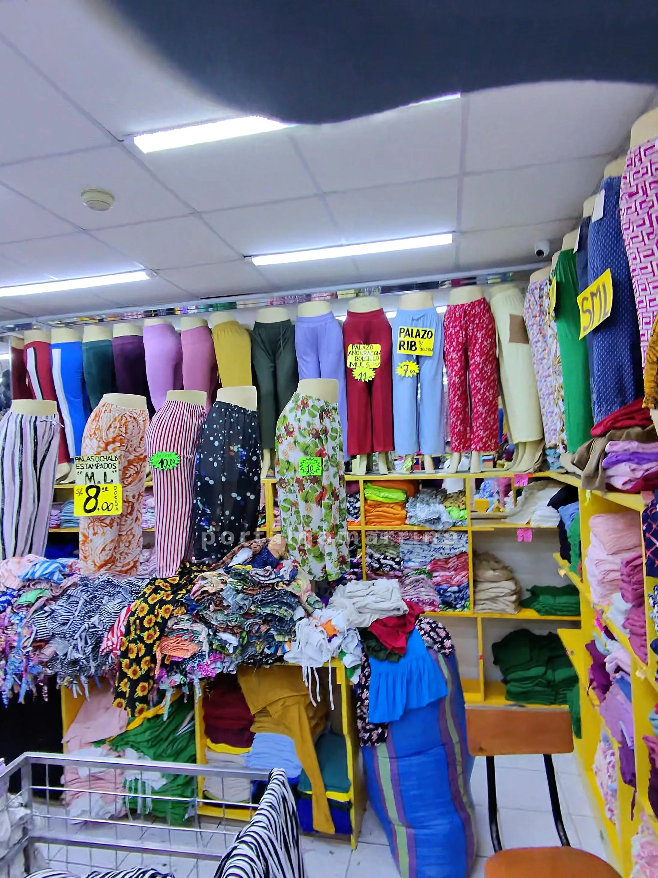 Tienda de Moda Femenina de Verano, Vestidos y Polos Estampados · Ropa y Moda · Vestidos — foto 1