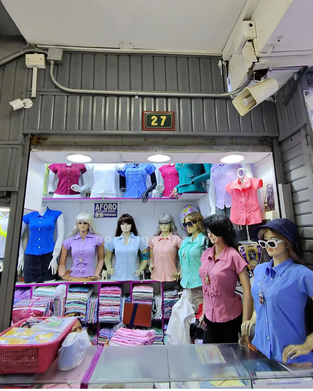 Tienda de Blusas y Camisas Para Mujer · Ropa y Moda · Ropa para mujer — foto 2