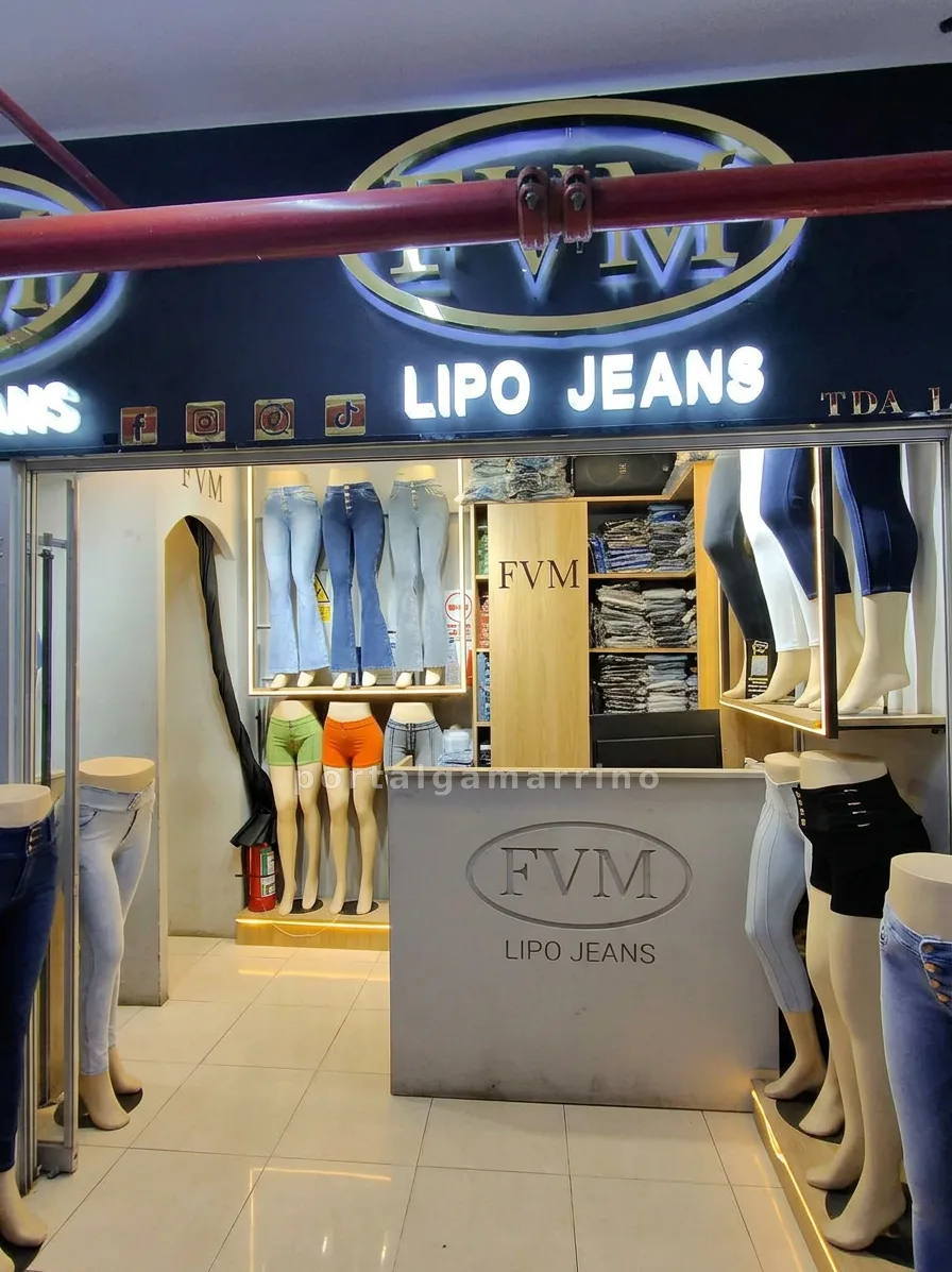 Tienda de Jeans y Ropa Moldeadora para Mujer · Ropa y Moda · Ropa para mujer — foto 3