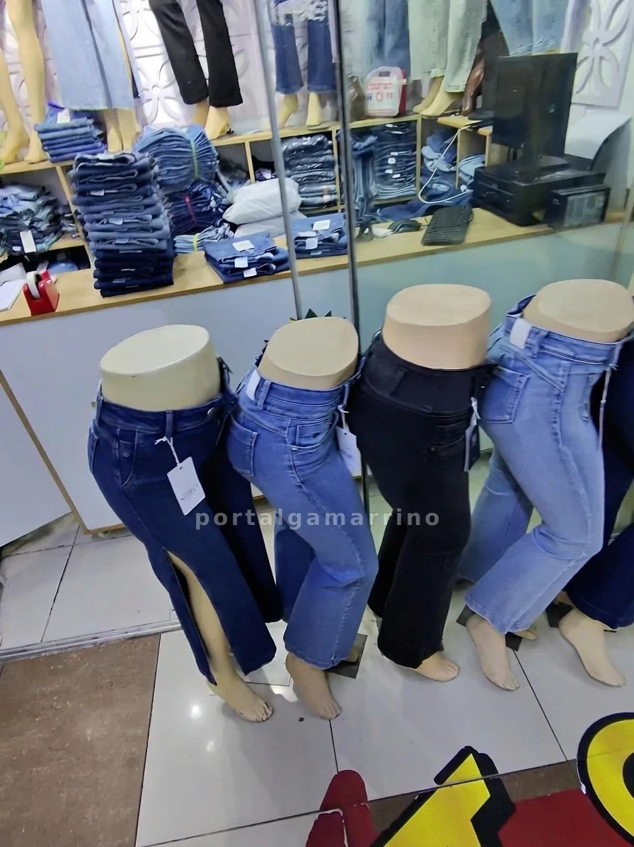 Tienda de Ropa Denim para Mujer · Ropa y Moda · Ropa para mujer — foto 2