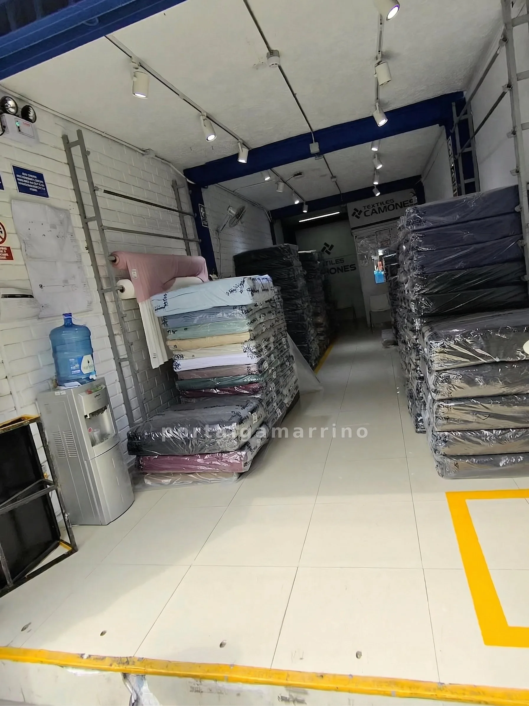 Textiles Camones · Telas · Tejido de Punto — foto 2