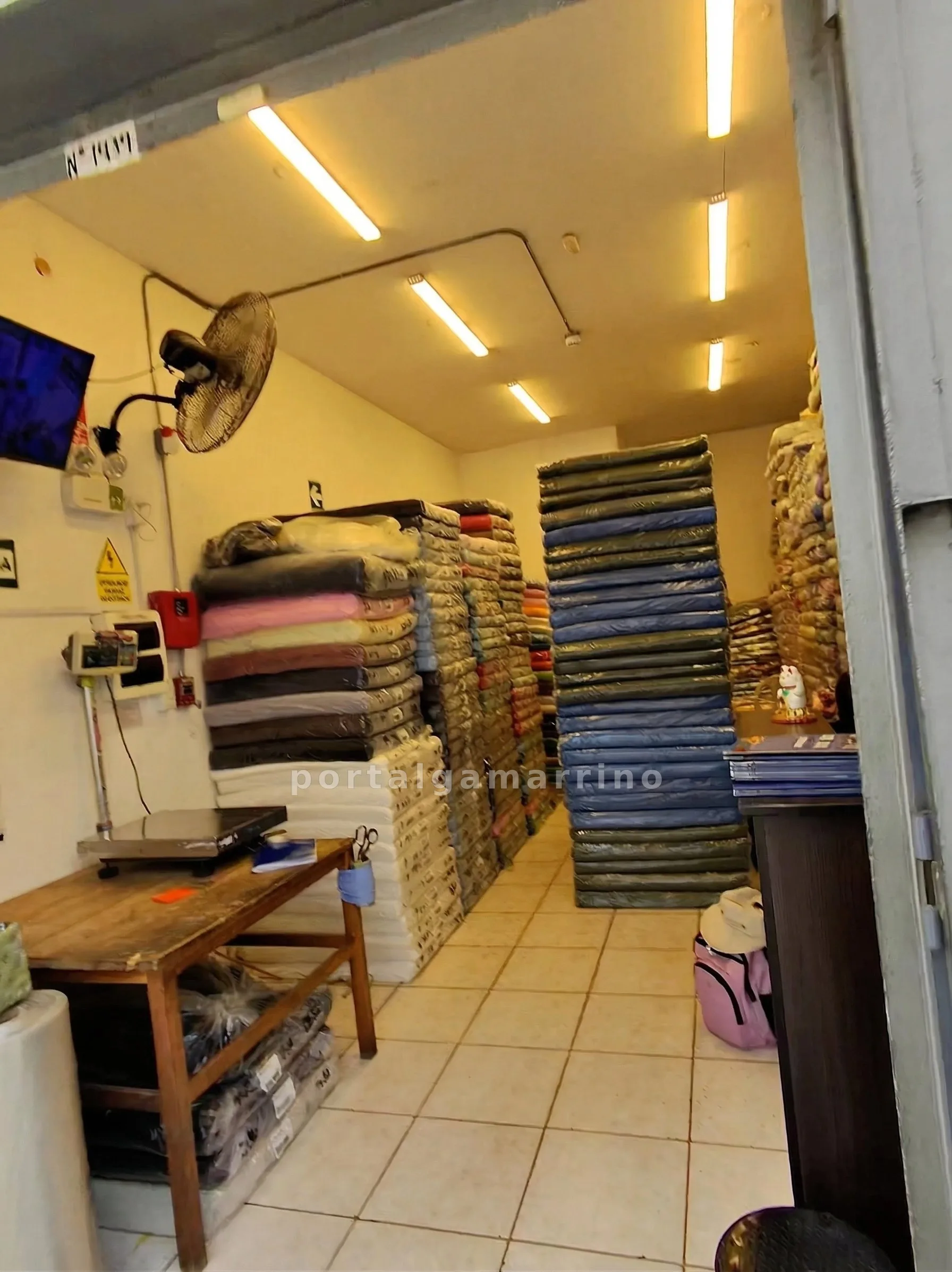 Textilera Textil Coill · Telas · Tejido de Punto — foto 2