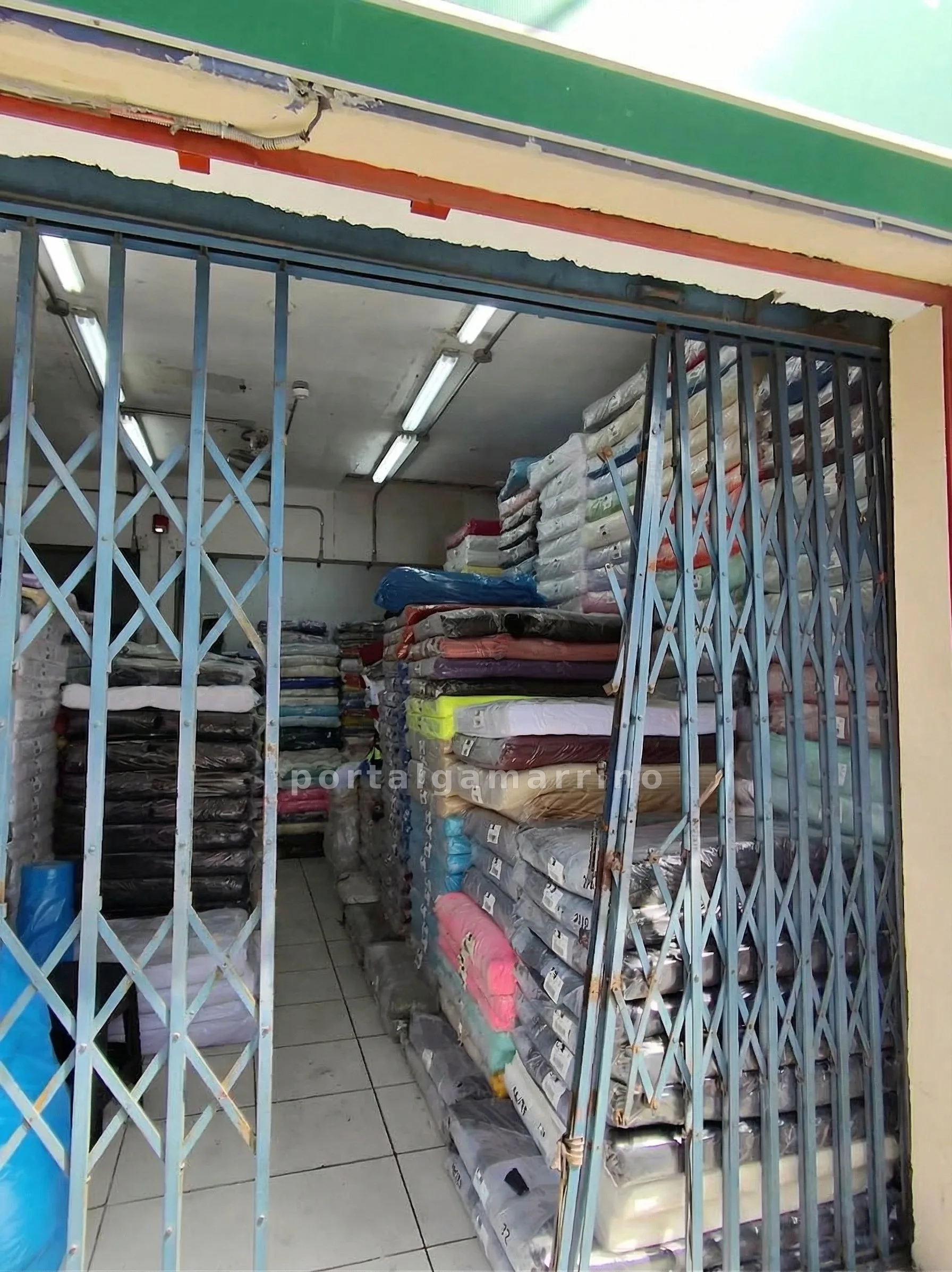 Textil Punto Bello · Telas · Tejido de Punto — foto 3