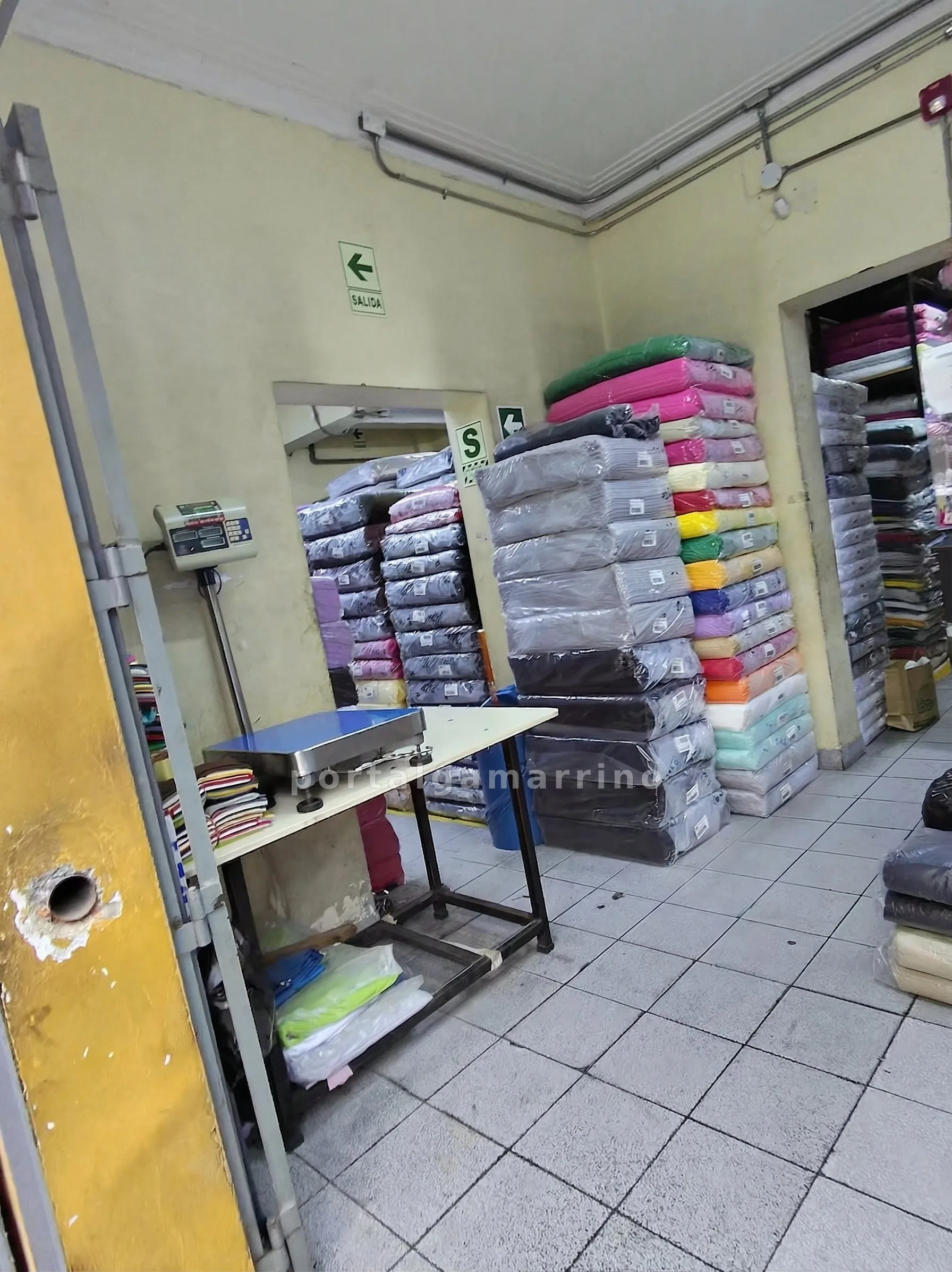 Textilera R&L Textiles · Telas · Tejido de Punto — foto 3