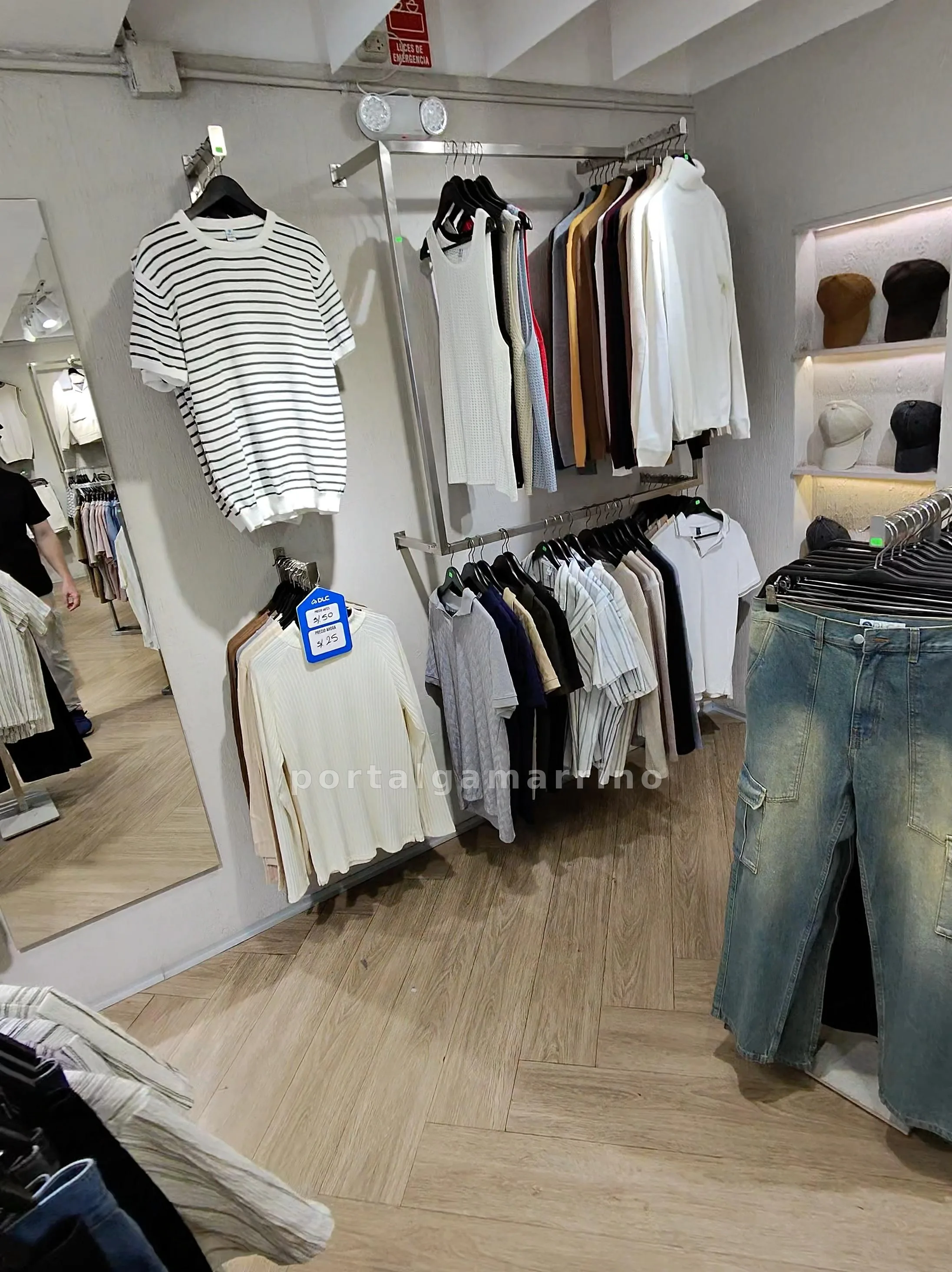 Tienda de polos y ropa casual para hombre · Ropa y Moda · Ropa para hombre — foto 2