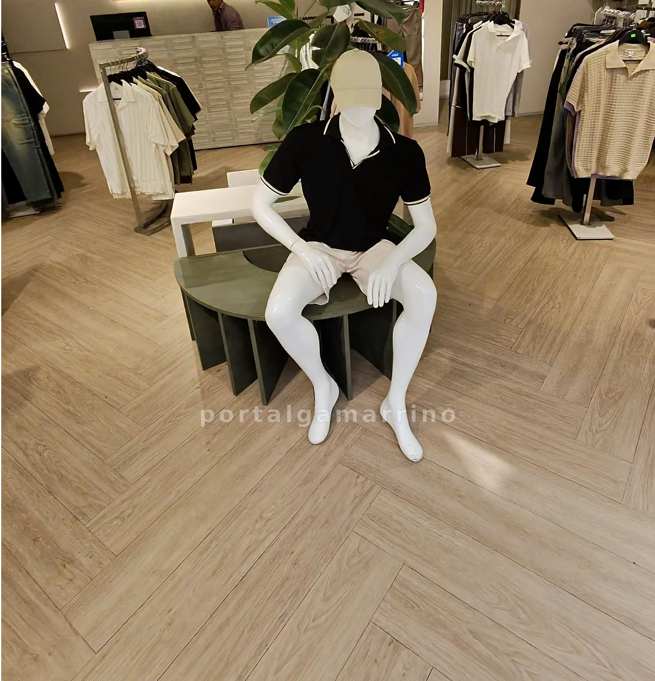 Tienda de polos y ropa casual para hombre · Ropa y Moda · Ropa para hombre — foto 4