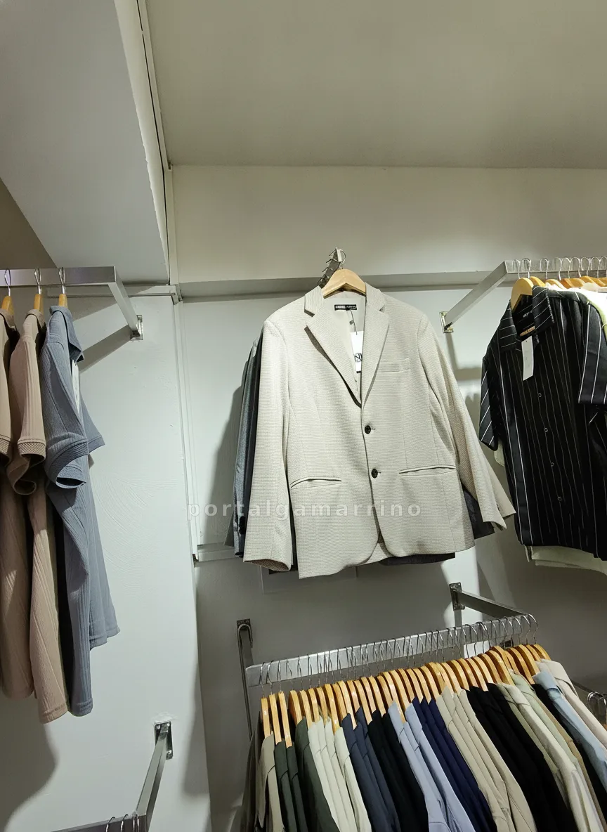 Tienda de ropa casual y elegante para hombre · Ropa y Moda · Ropa para hombre — foto 3