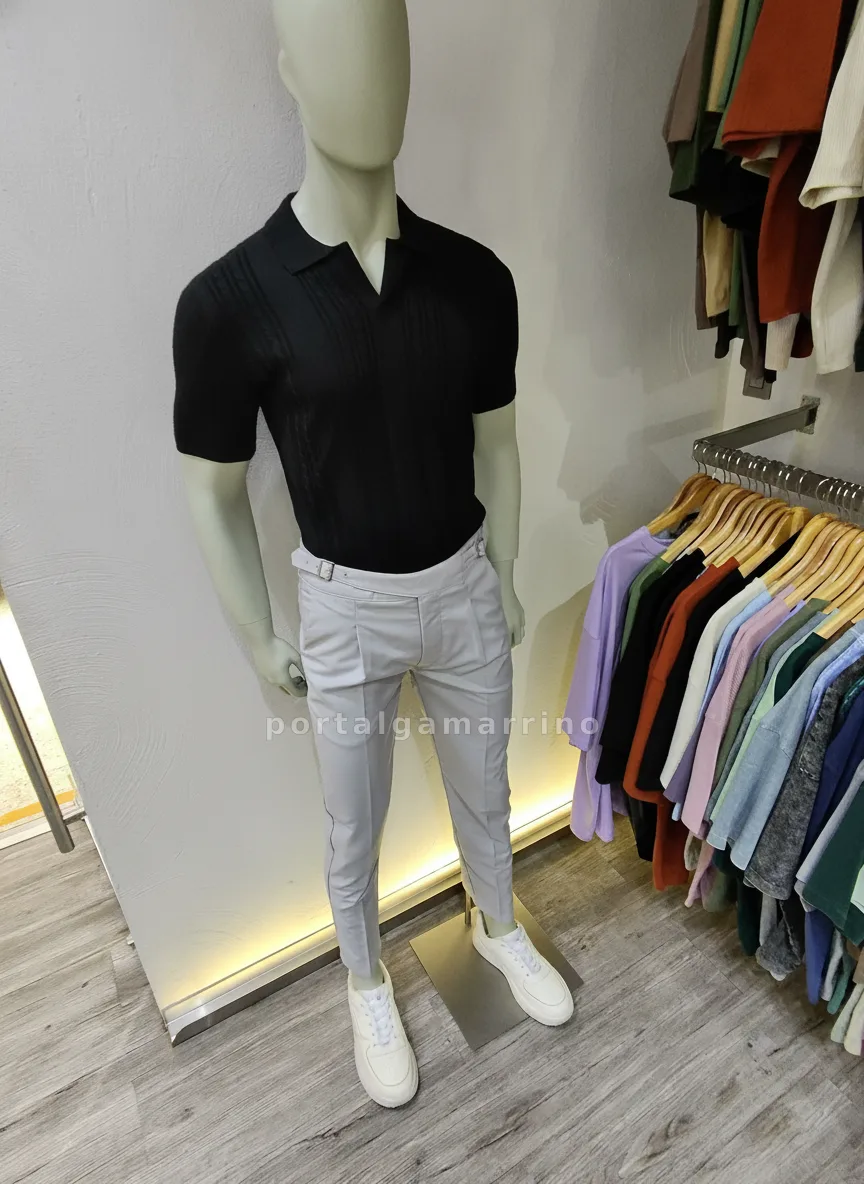 Tienda de ropa casual y elegante para hombre · Ropa y Moda · Ropa para hombre — foto 4