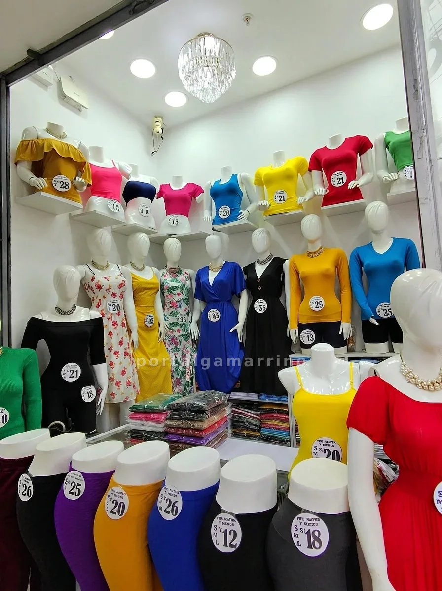 Tienda de ropa casual para mujer · Ropa de Mujer · Ropa para mujer — foto 1