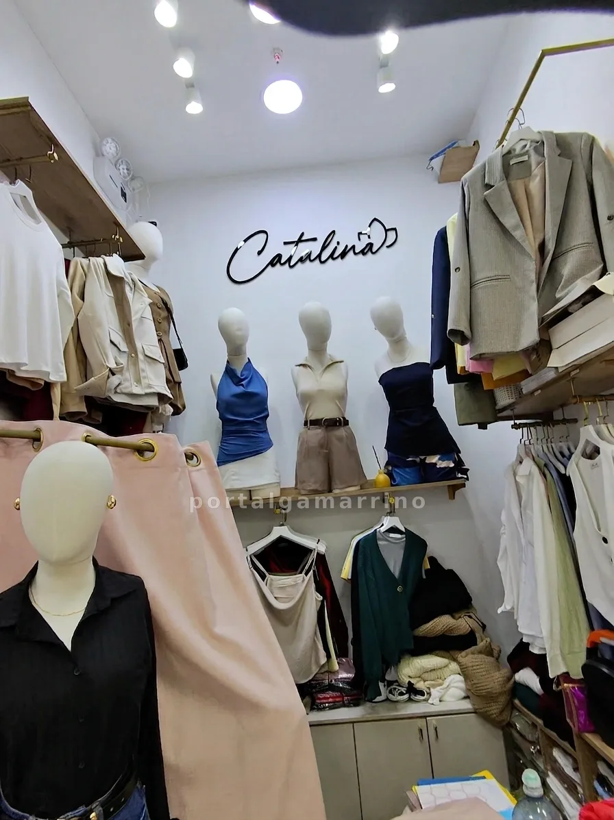 Tienda de ropa casual y elegante para mujer · Ropa de Mujer · Ropa para mujer — foto 2