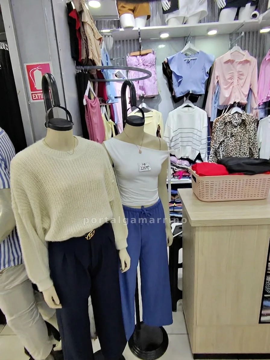 Tienda de ropa casual para mujer · Ropa de Mujer · Ropa para mujer — foto 2