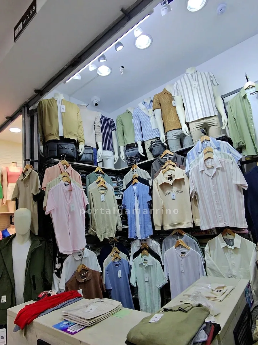 Tienda de ropa casual para hombre · Ropa y Moda · Ropa para hombre — foto 2