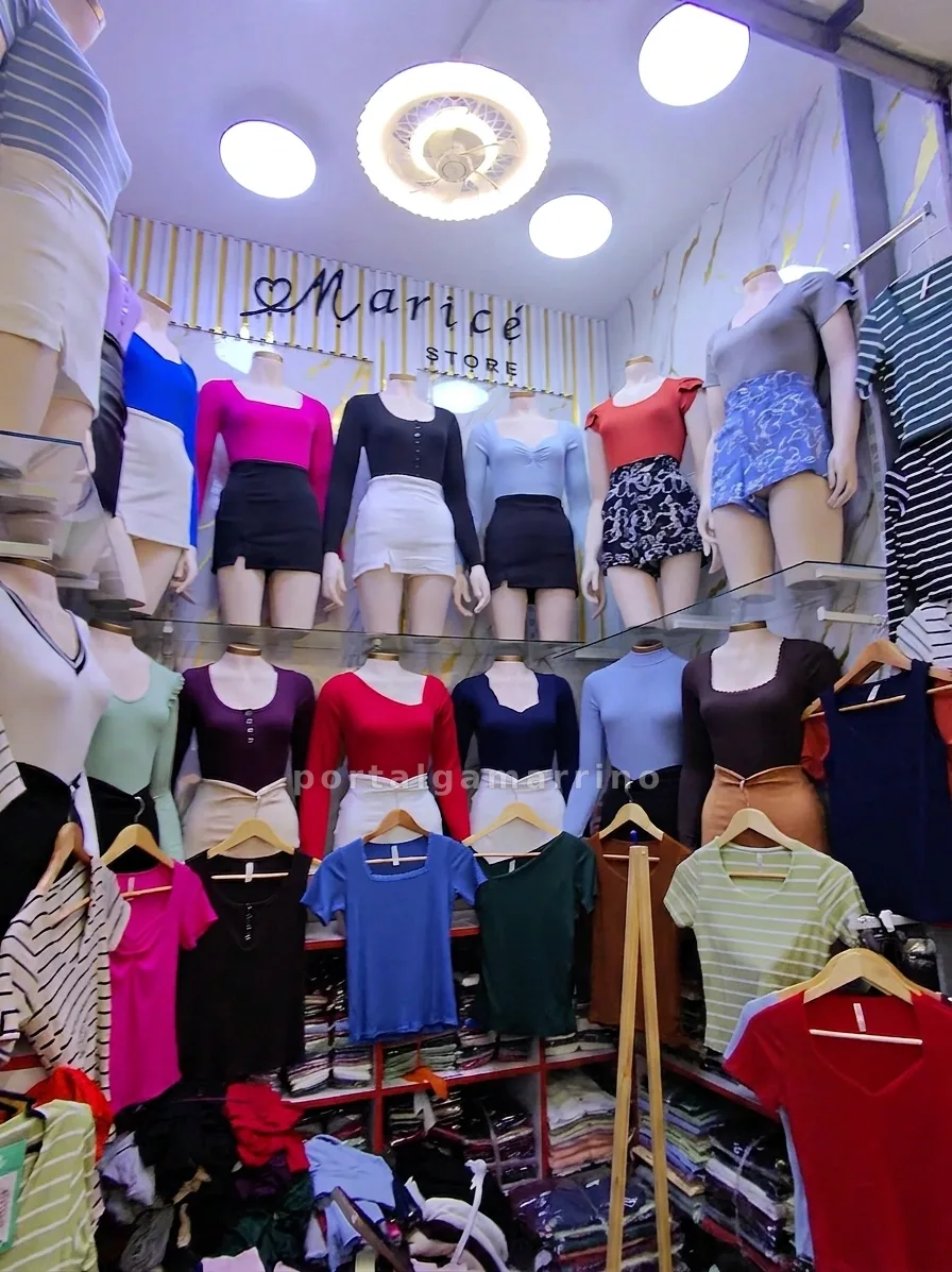 Tienda de polos y faldas para mujer · Ropa de Mujer · Ropa para mujer — foto 2