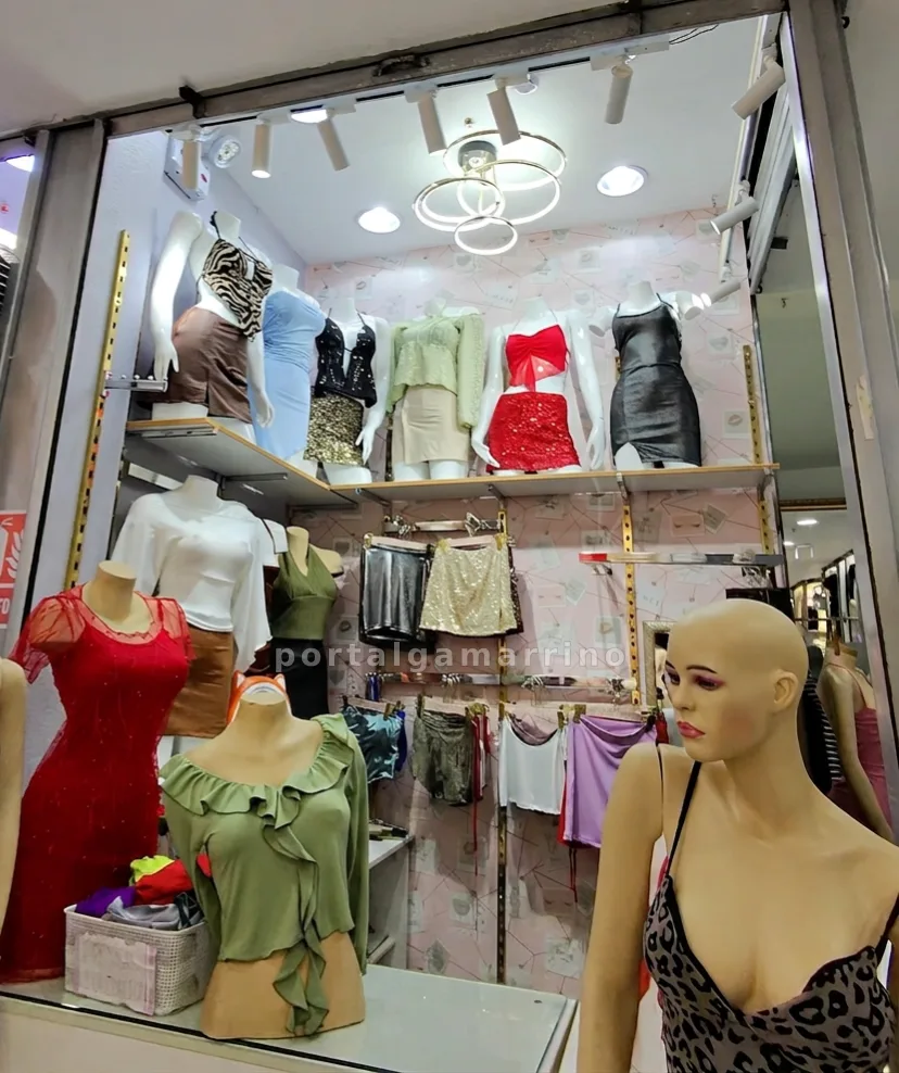 Tienda de ropa de fiesta y tops para mujer · Ropa de Mujer · Ropa Elegante para Mujer — foto 1