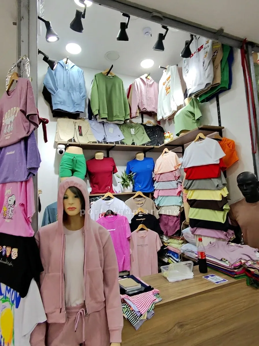 Tienda de polos, poleras y ropa casual para mujer · Ropa de Mujer · Ropa Casual — foto 1