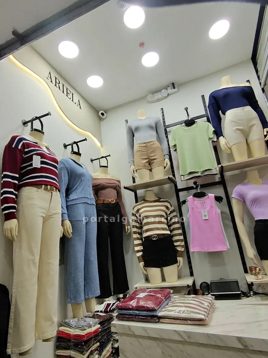 Tienda de ropa casual para mujer · Ropa de Mujer · Ropa para mujer — foto 2