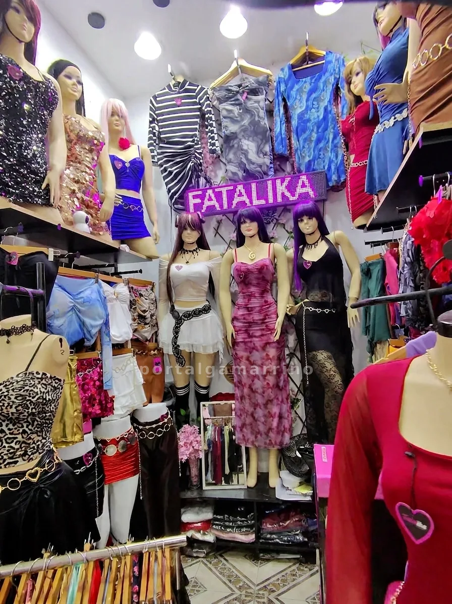 Tienda de vestidos y ropa sexy para mujer · Ropa de Mujer · Vestidos — foto 2